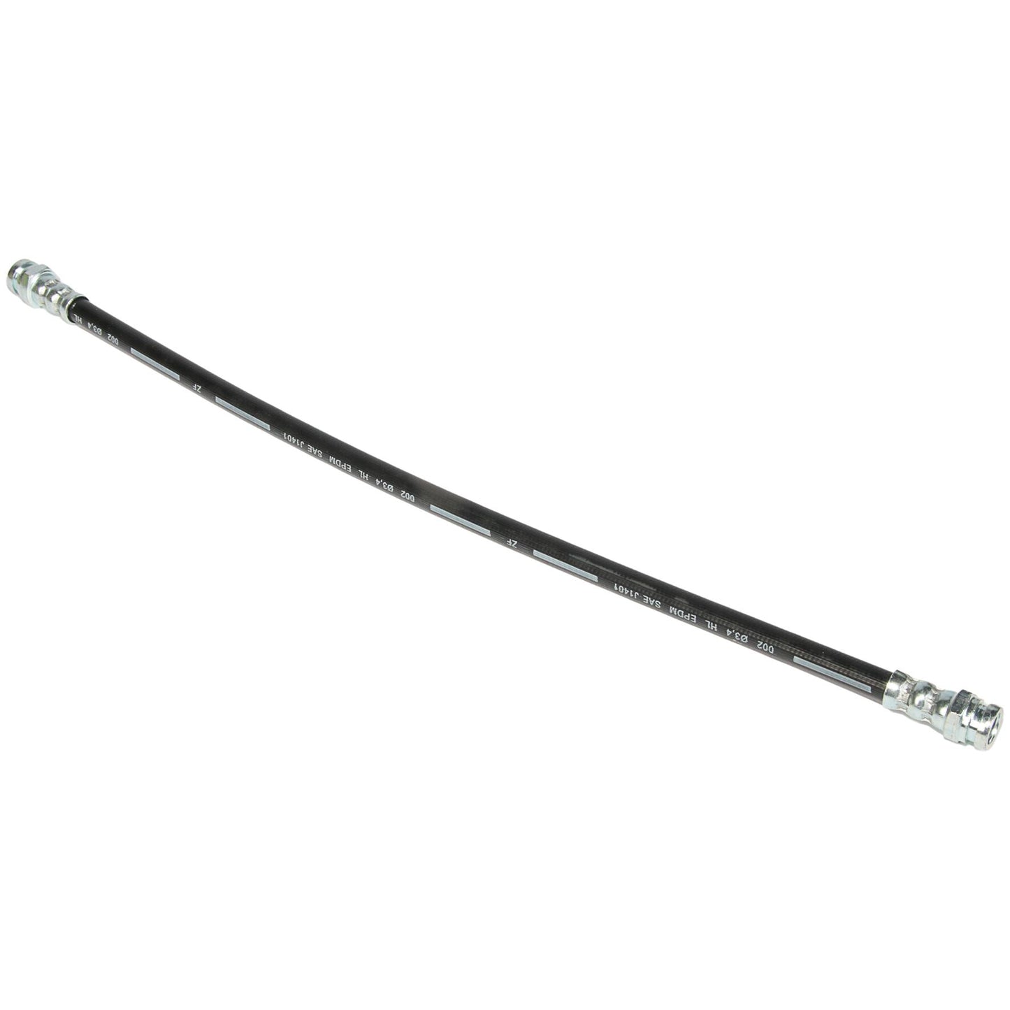 Flexível de Freio TRW PHA6005 - (3)