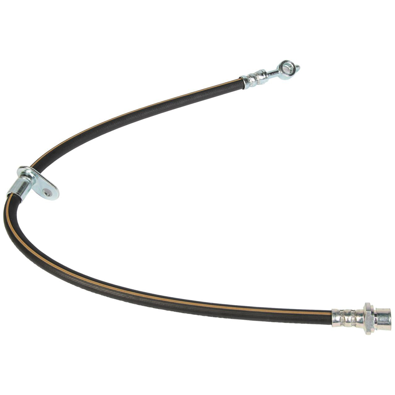 Flexível de Freio TRW PHD6023 - (3)