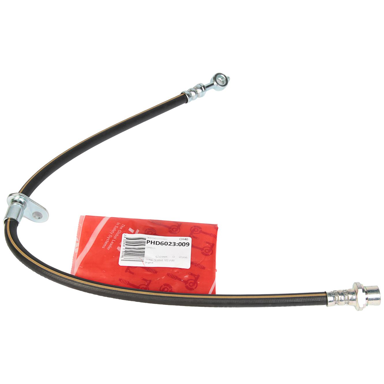 Flexível de Freio TRW PHD6023 - (4)