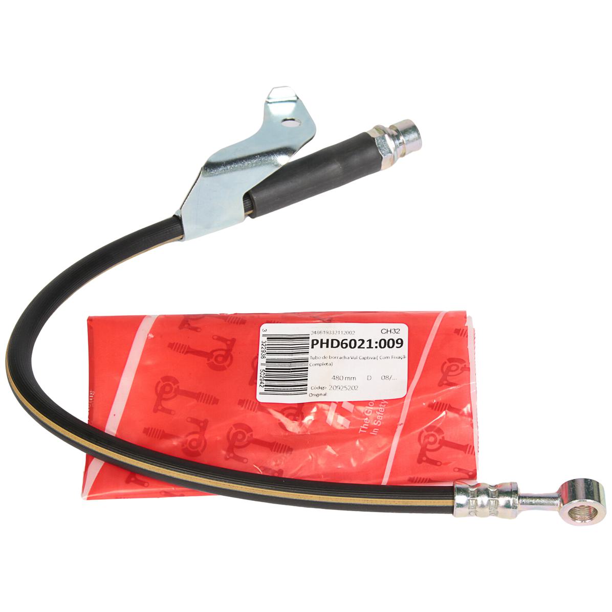 Flexível de Freio TRW PHD6021 - (4)
