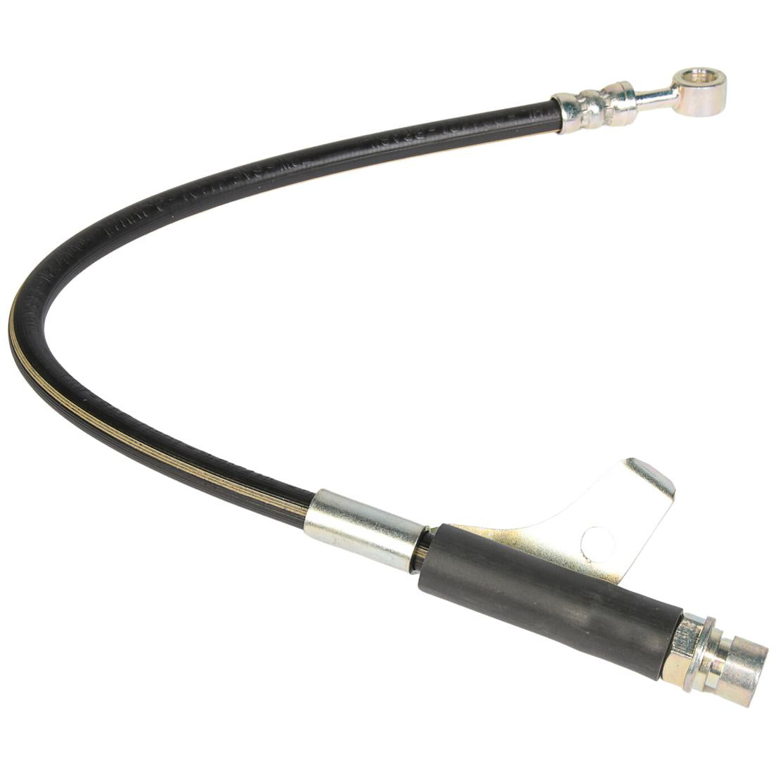 Flexível de Freio TRW PHD6022 - (3)