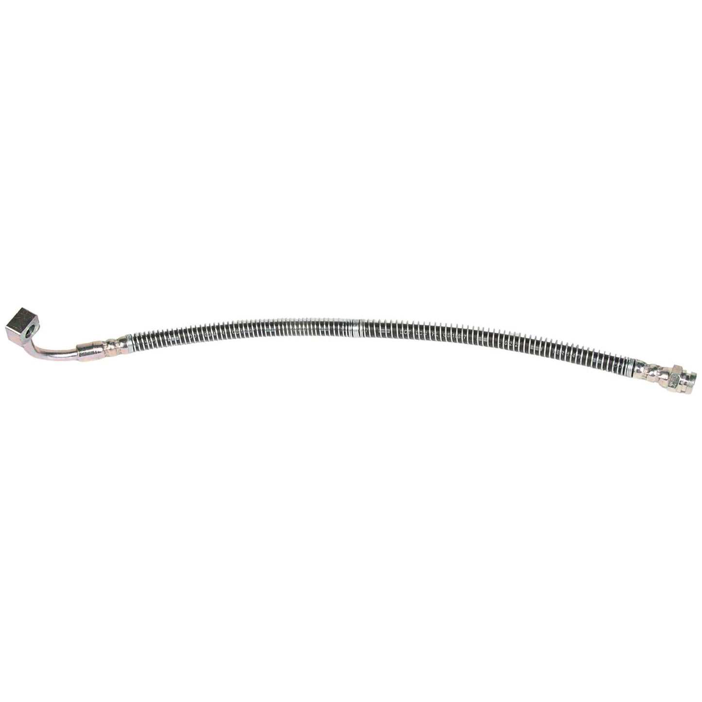 Flexível de Freio TRW PHD6029 - (1)