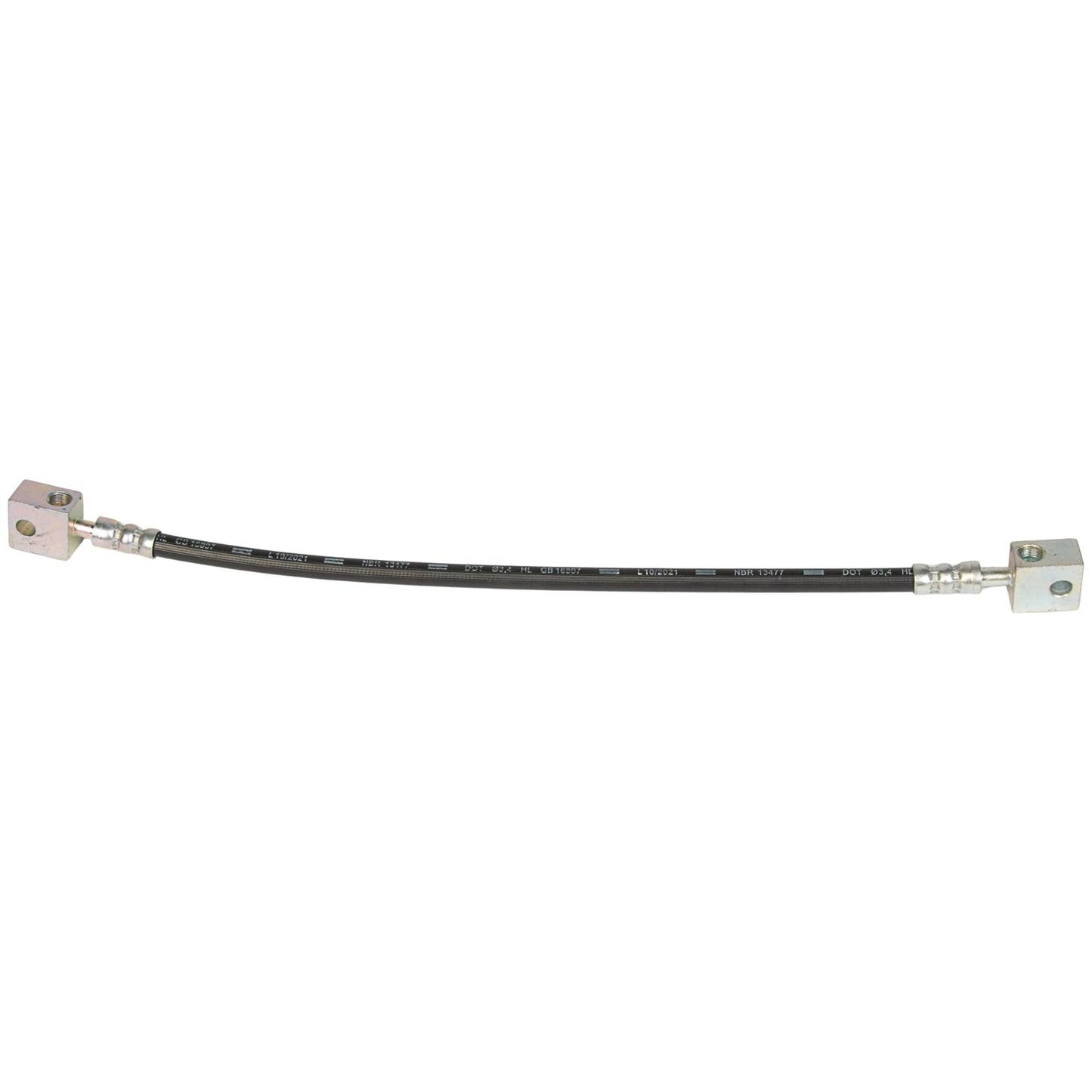 Flexível de Freio TRW PHA6009 - (1)
