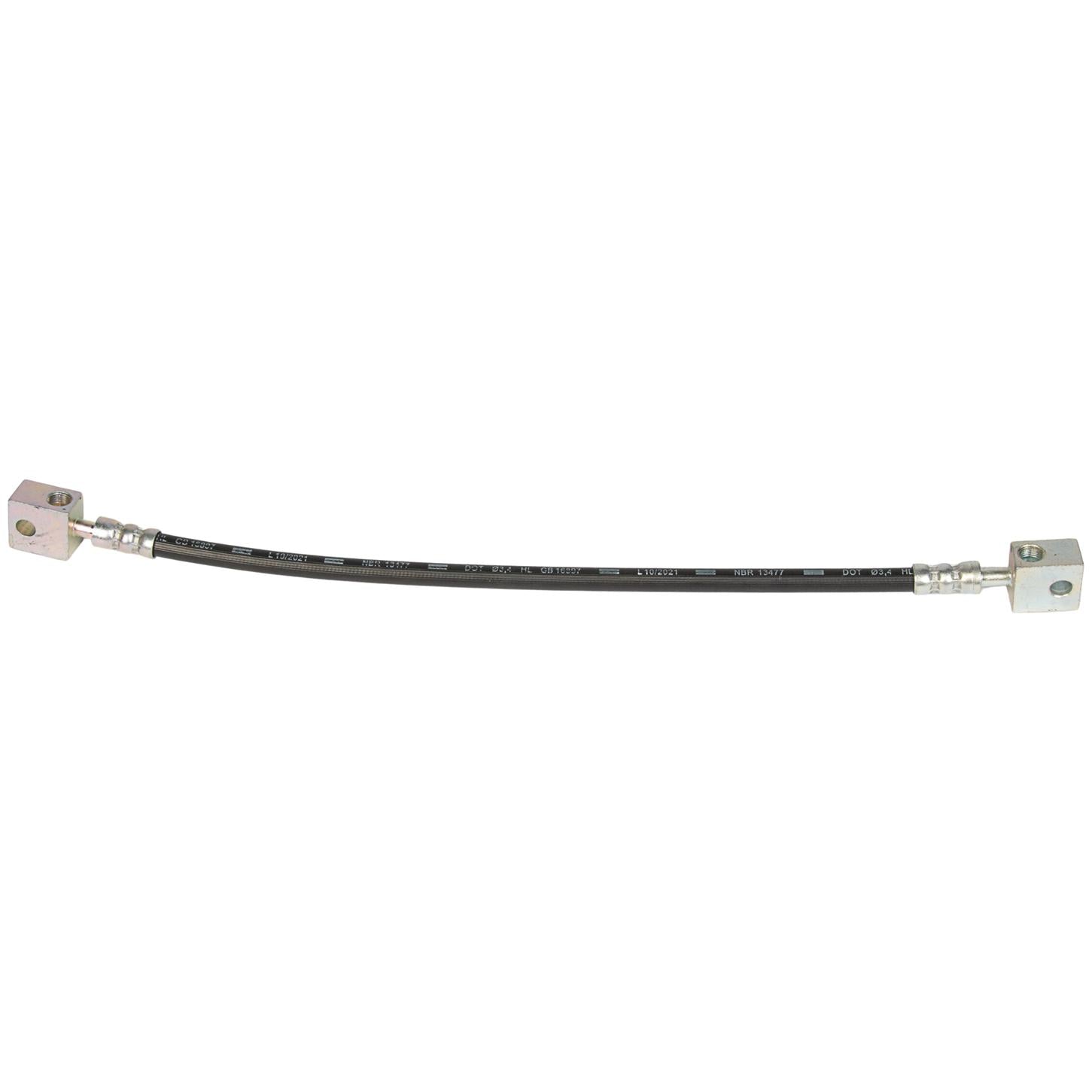 Flexível de Freio TRW PHA6009 - (1)