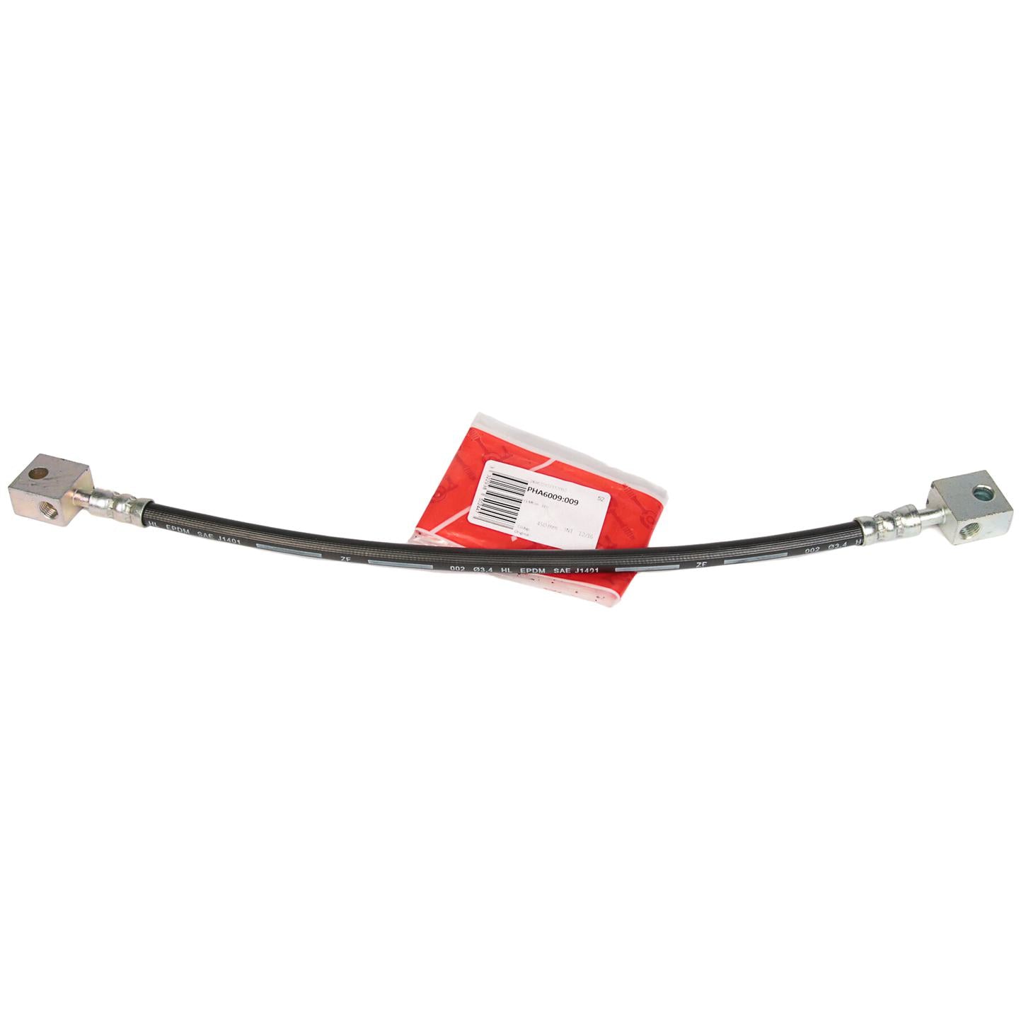 Flexível de Freio TRW PHA6009 - (4)