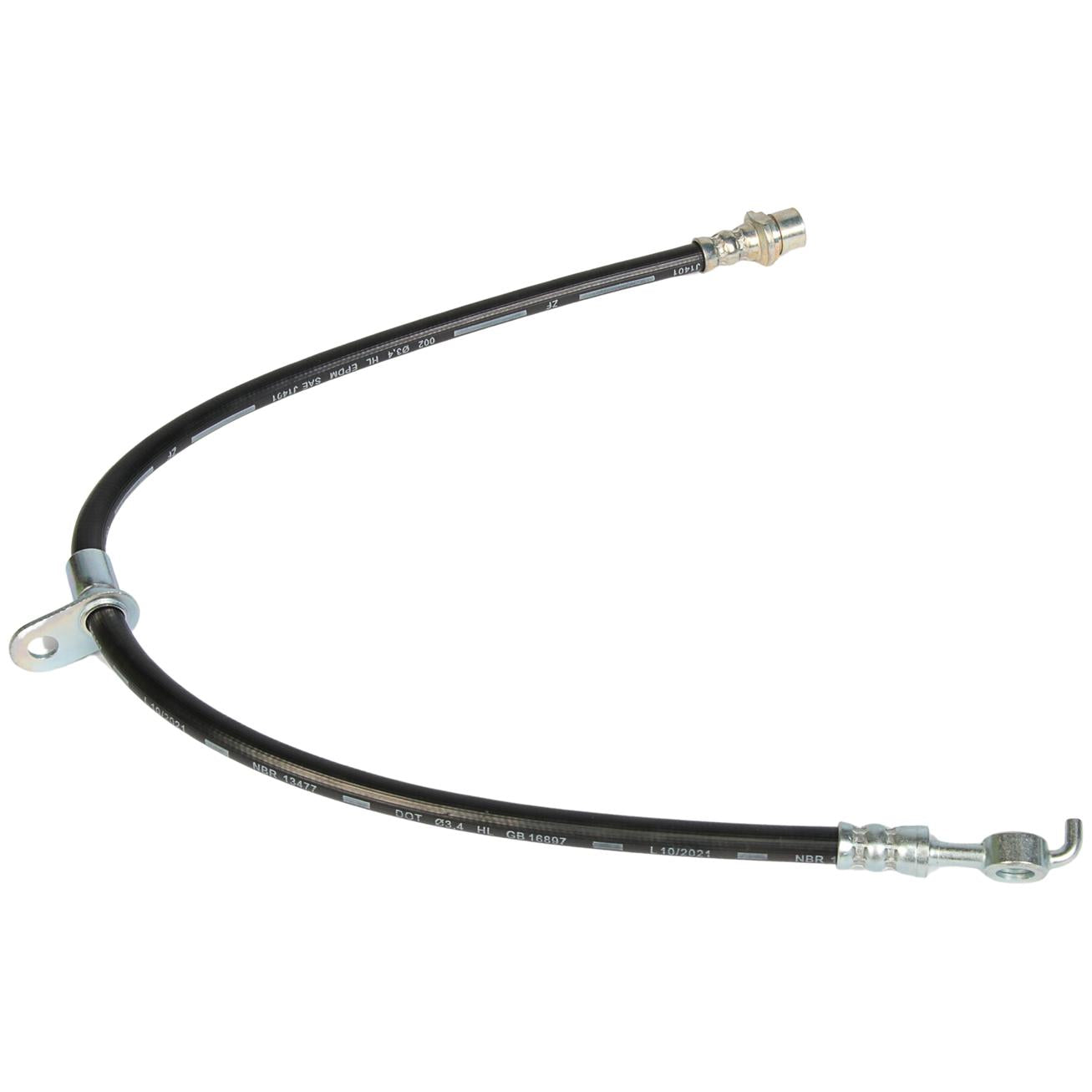 Flexível de Freio TRW PHD6024 - (3)