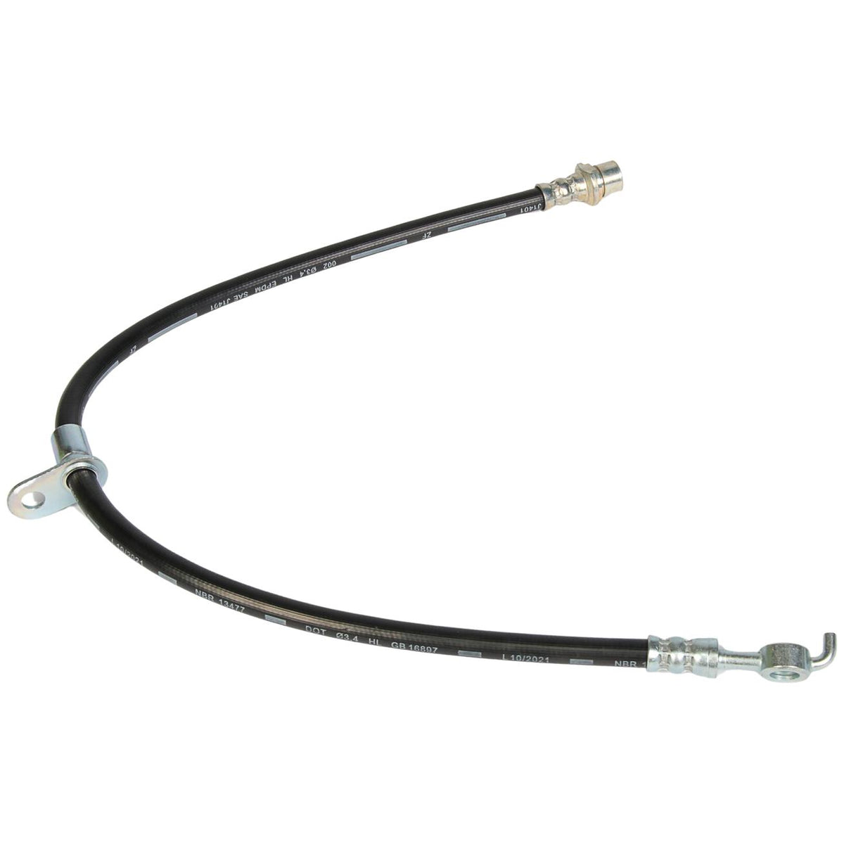 Flexível de Freio TRW PHD6024 - (3)