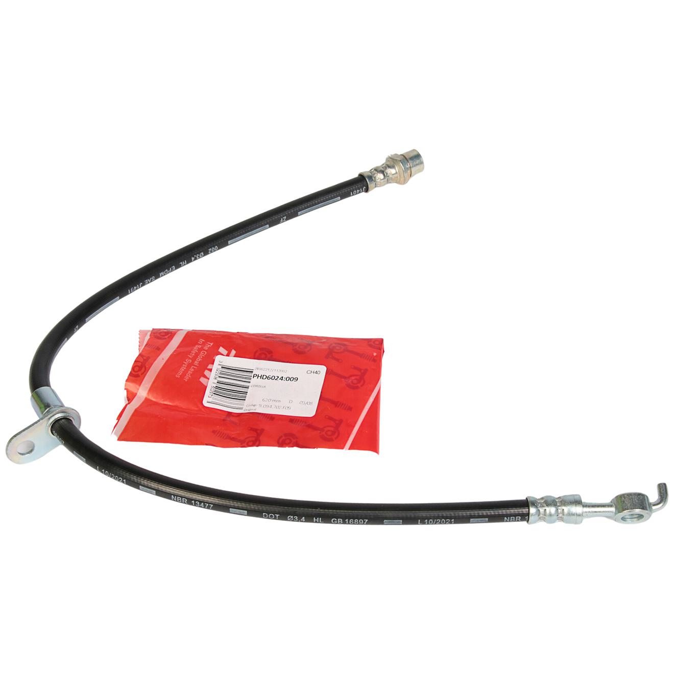 Flexível de Freio TRW PHD6024 - (4)