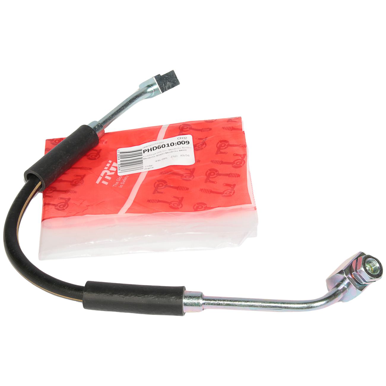 Flexível de Freio TRW PHD6010 - (4)