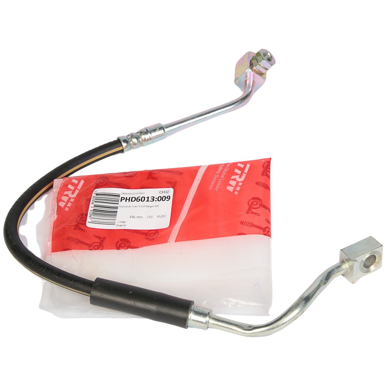 Flexível de Freio TRW PHD6013 - (4)