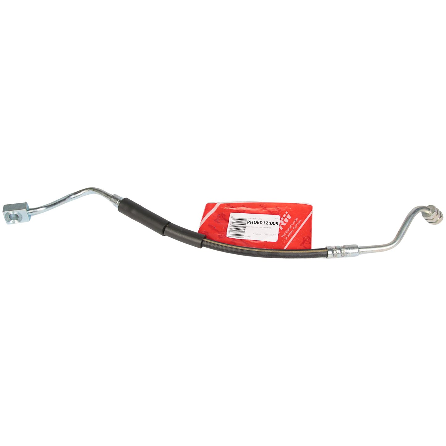 Flexível de Freio TRW PHD6012 - (4)