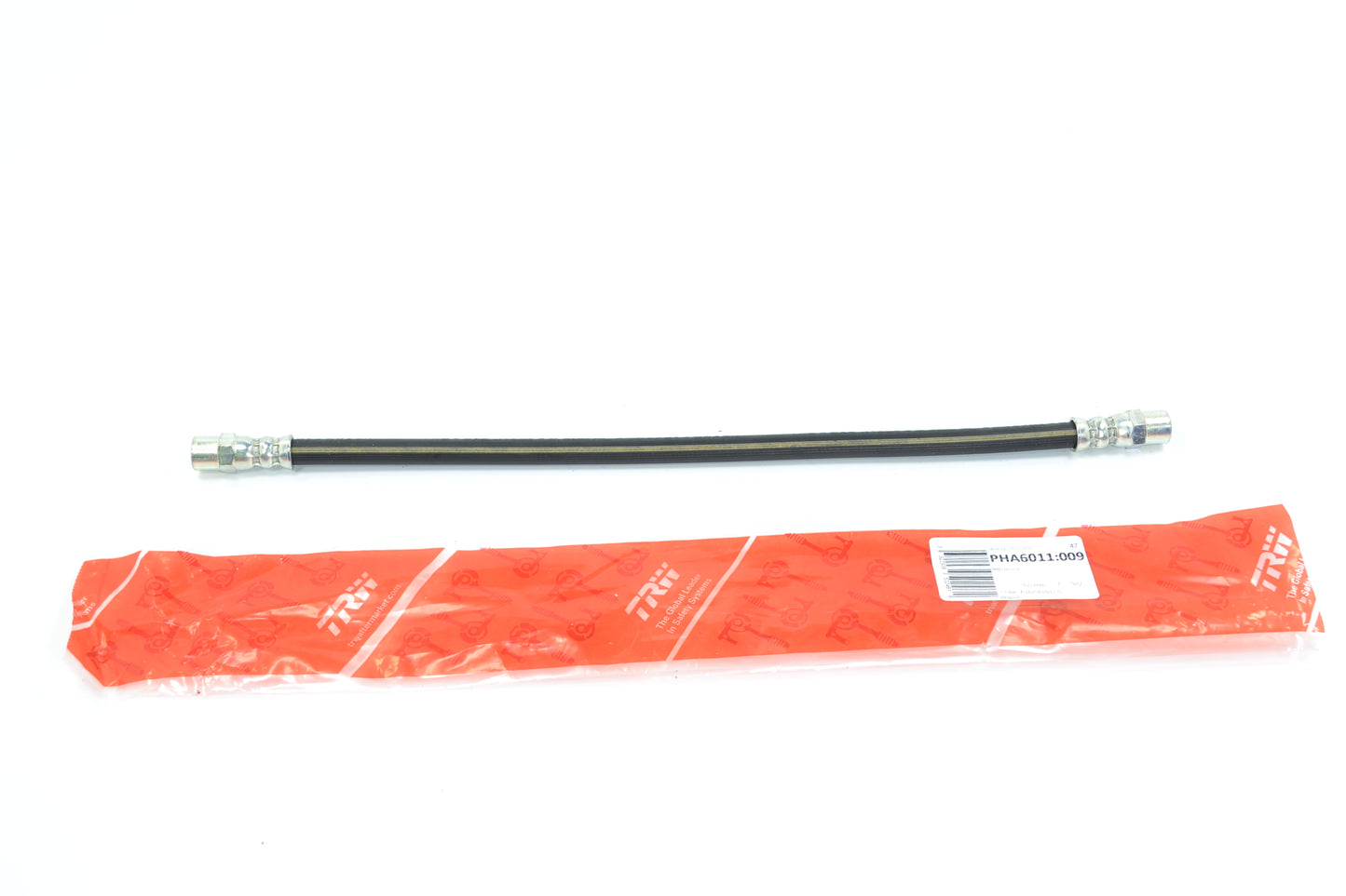Flexível de Freio TRW PHA6011 - (1)