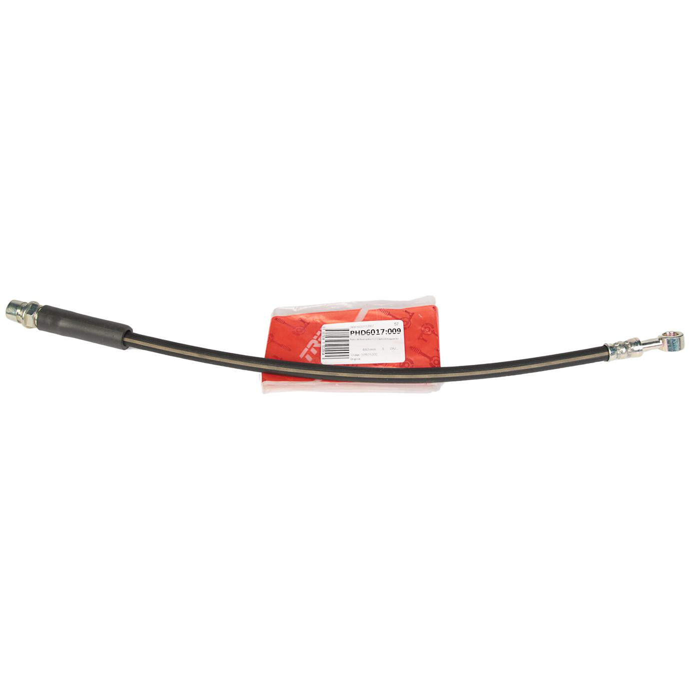 Flexível de Freio TRW PHD6017 - (4)