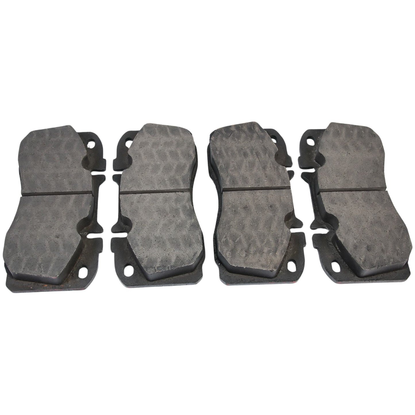 Pastilha de Freio Dianteiro TRW GDB9118 - (1)