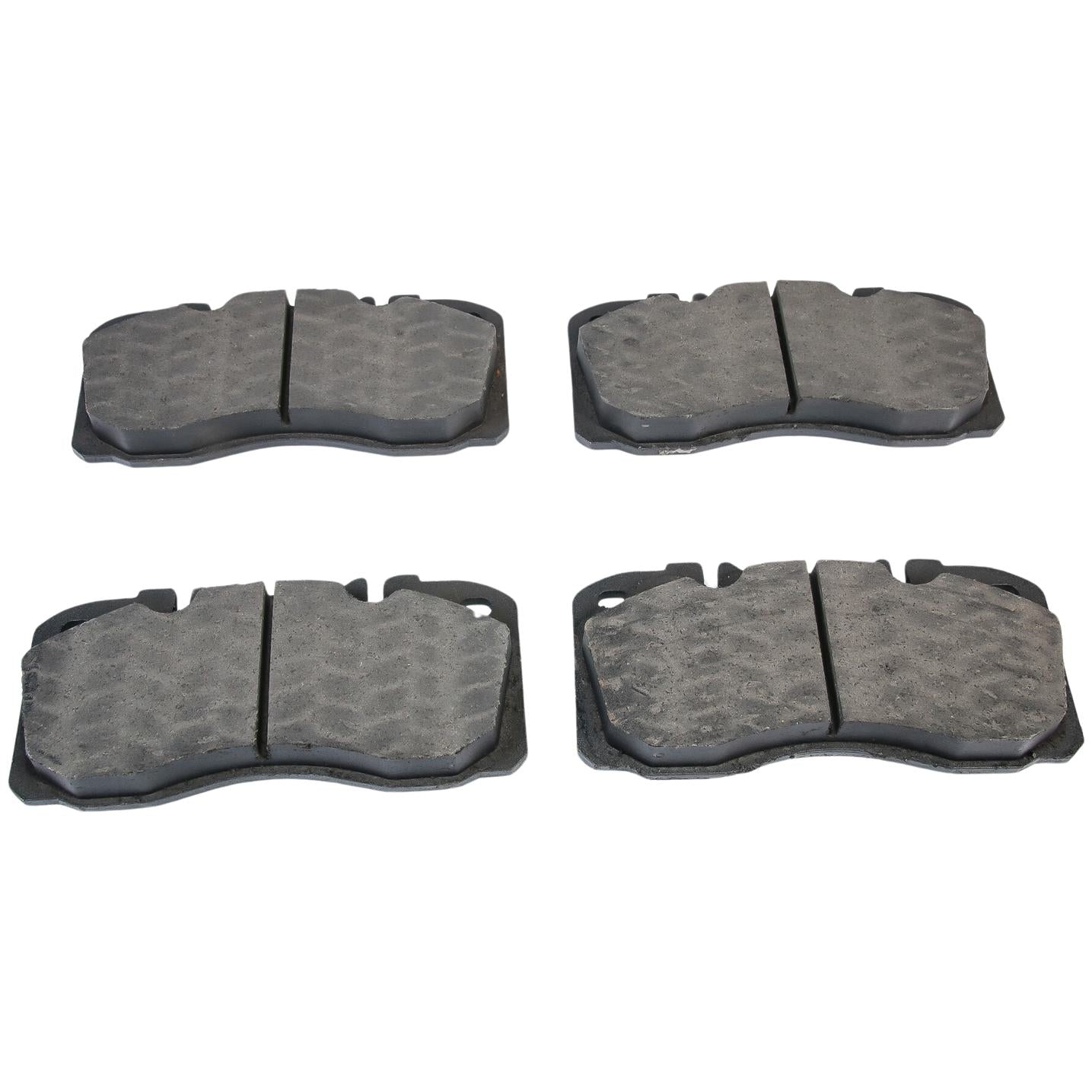 Pastilha de Freio Dianteiro TRW GDB9118 - (2)