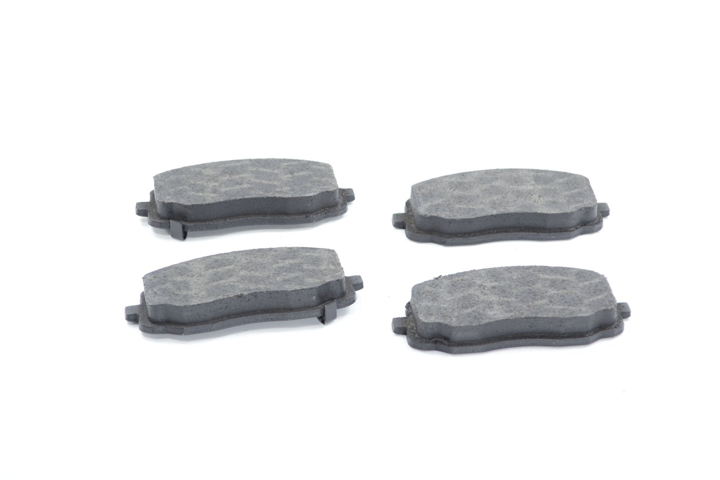 Pastilha de Freio Dianteiro TRW GDB9153 - (2)