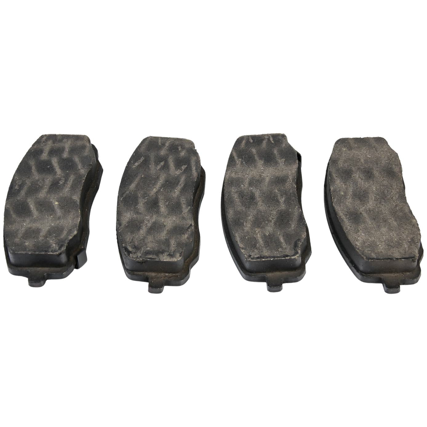 Pastilha de Freio Dianteiro TRW GDB9153 - (5)