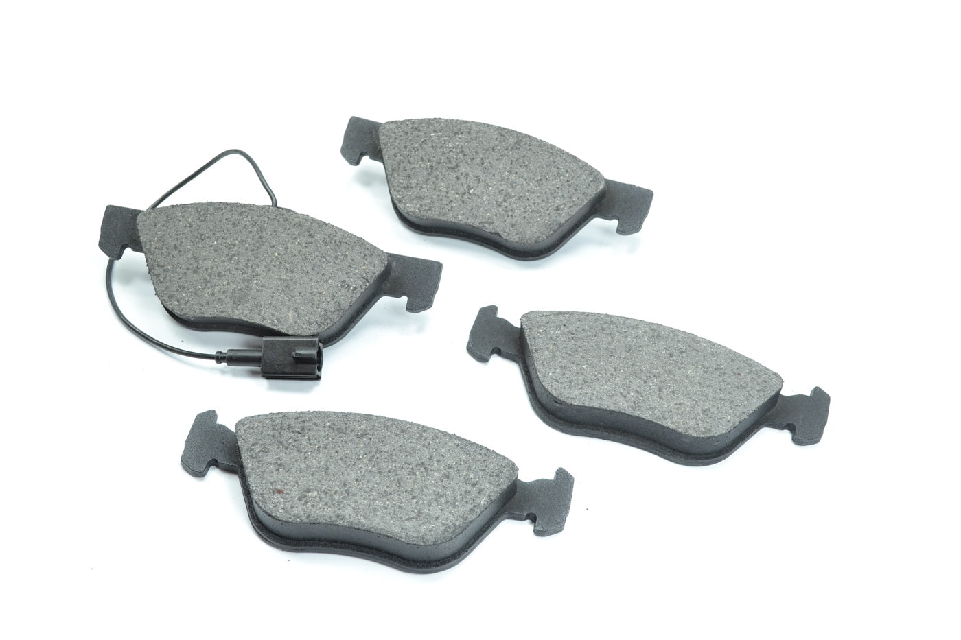 Pastilha de Freio Dianteiro TRW RCPT14190 - (3)