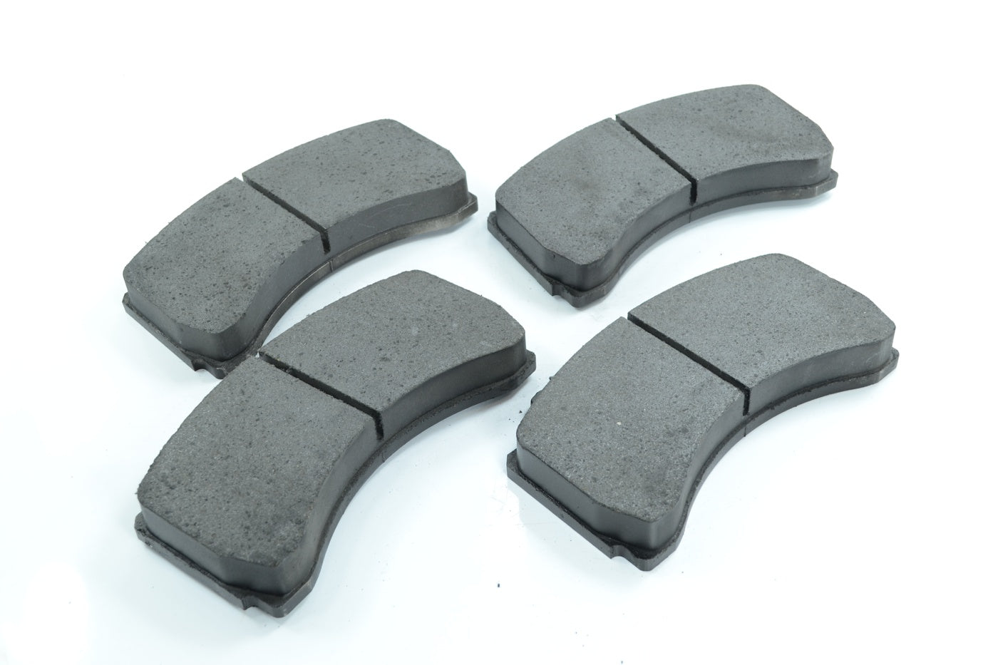 Pastilha de Freio Traseiro TRW GDB9098 - (2)