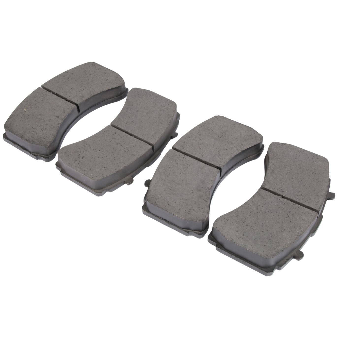 Pastilha de Freio Traseiro TRW GDB9098 - (5)