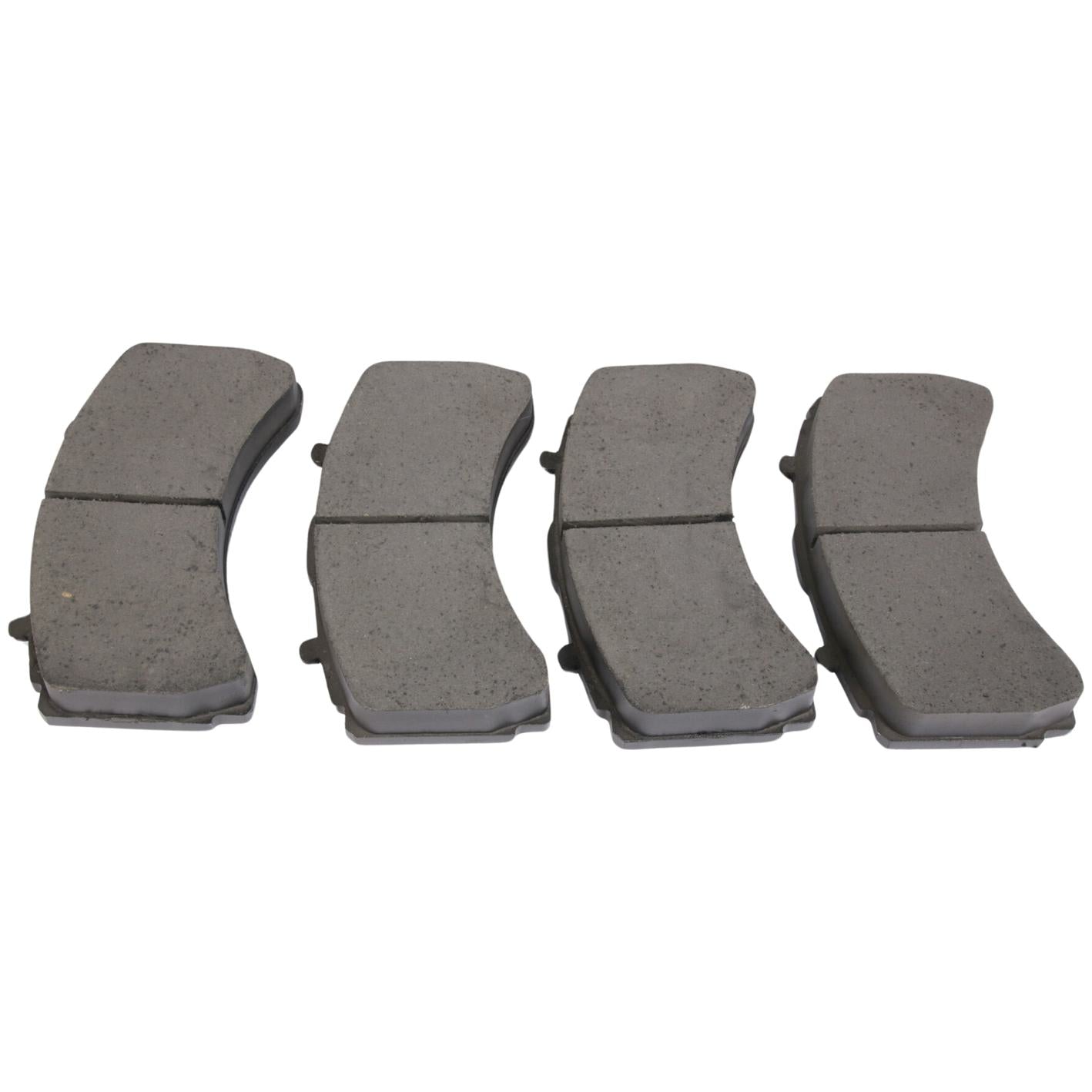 Pastilha de Freio Traseiro TRW GDB9098 - (6)