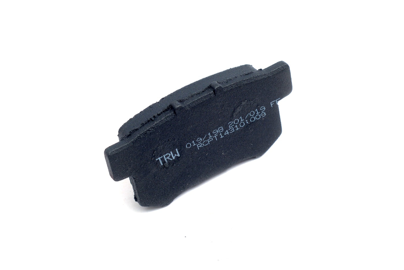 Pastilha de Freio Traseira TRW RCPT14310 - (2)
