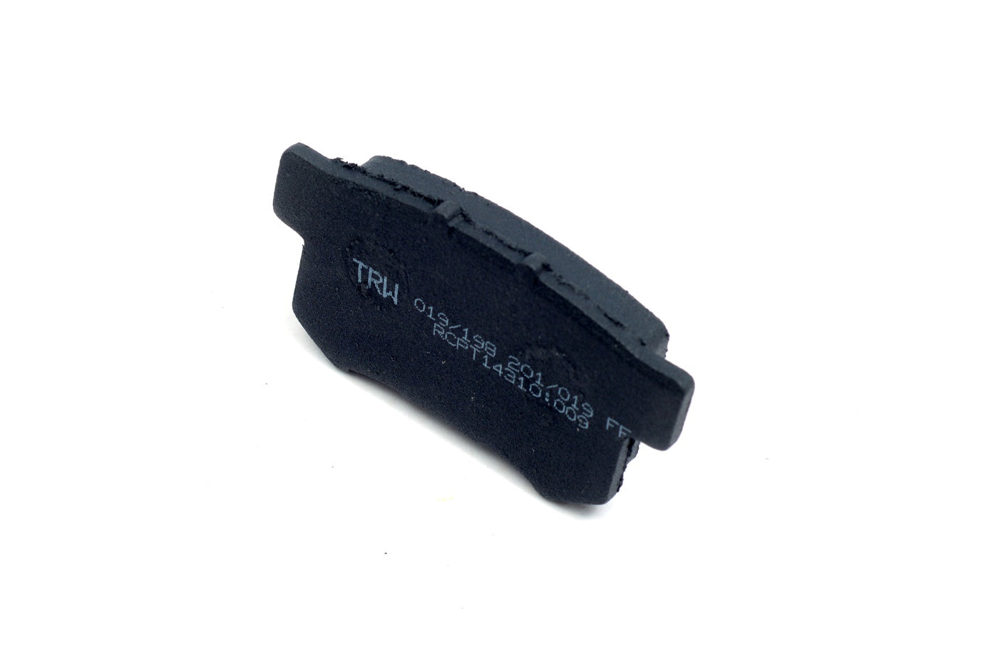 Pastilha de Freio Traseira TRW RCPT14310 - (3)