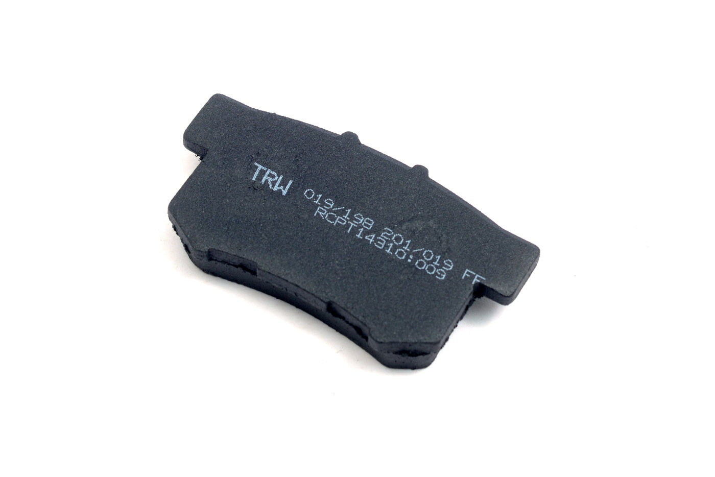 Pastilha de Freio Traseira TRW RCPT14310 - (4)