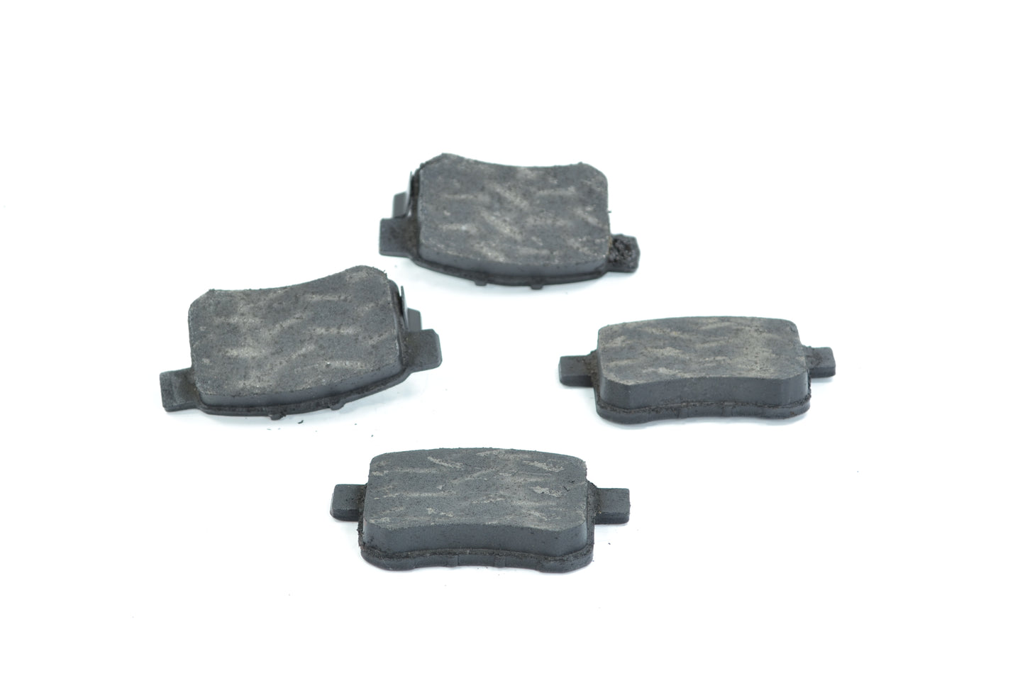Pastilha de Freio Traseira TRW RCPT14310 - (7)