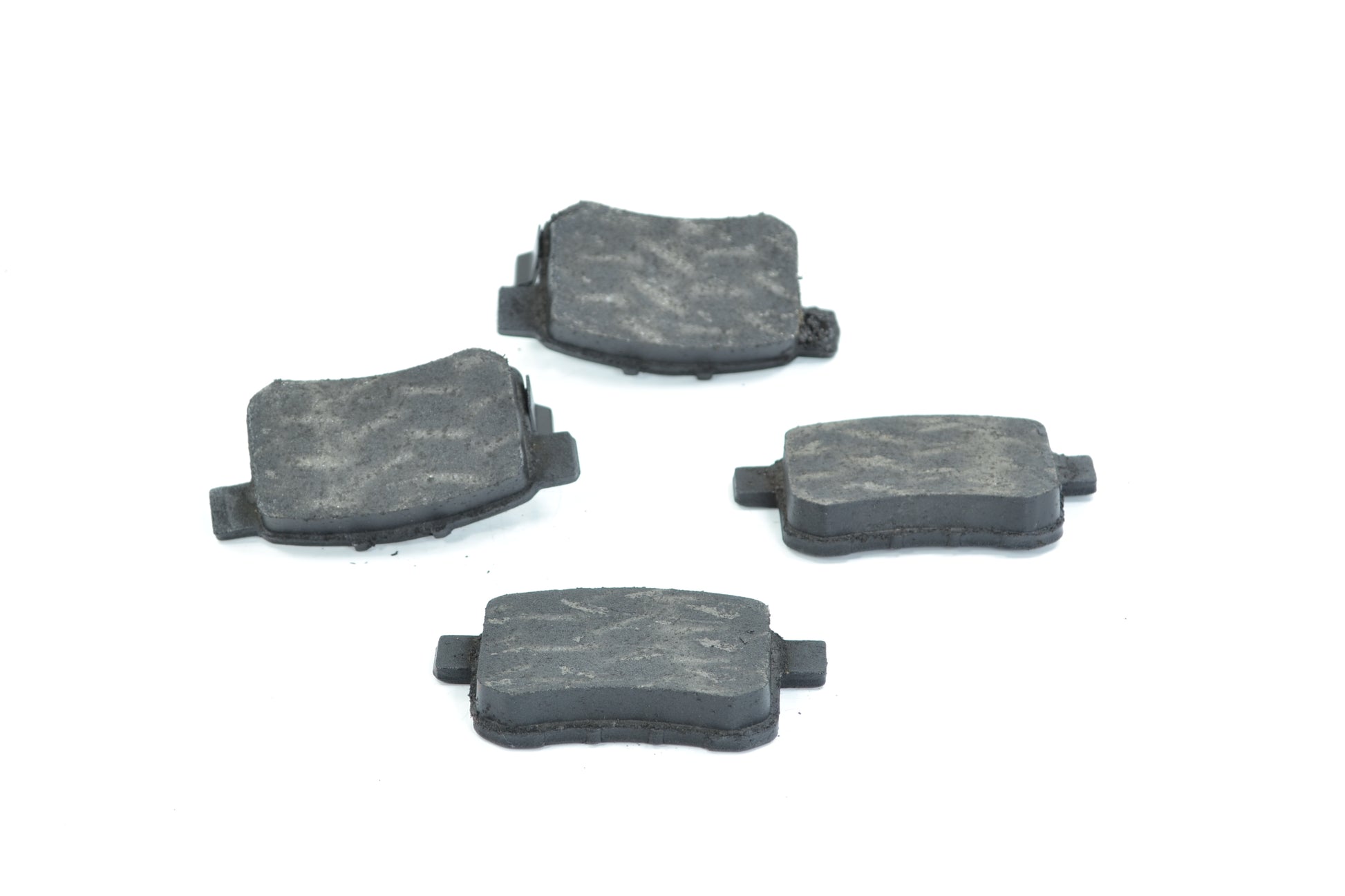 Pastilha de Freio Traseira TRW RCPT14310 - (7)
