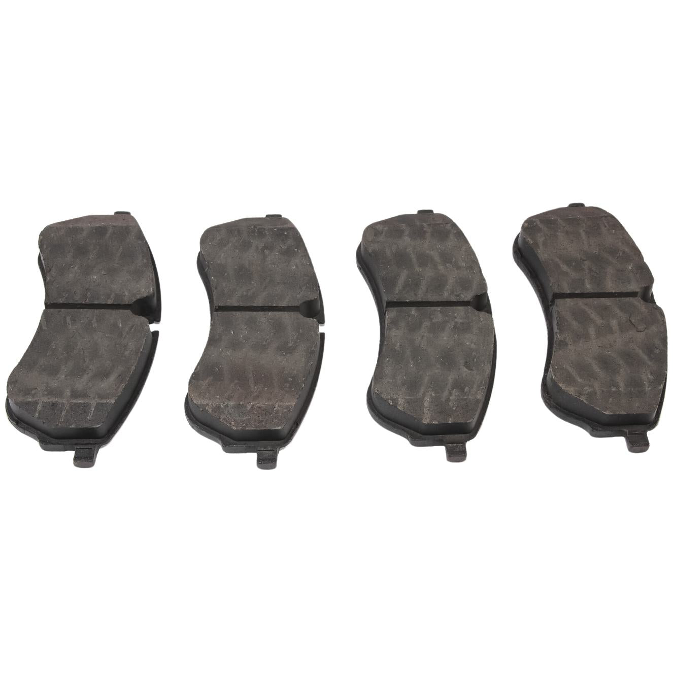 Pastilha de Freio Traseiro TRW GDB9113 - (1)