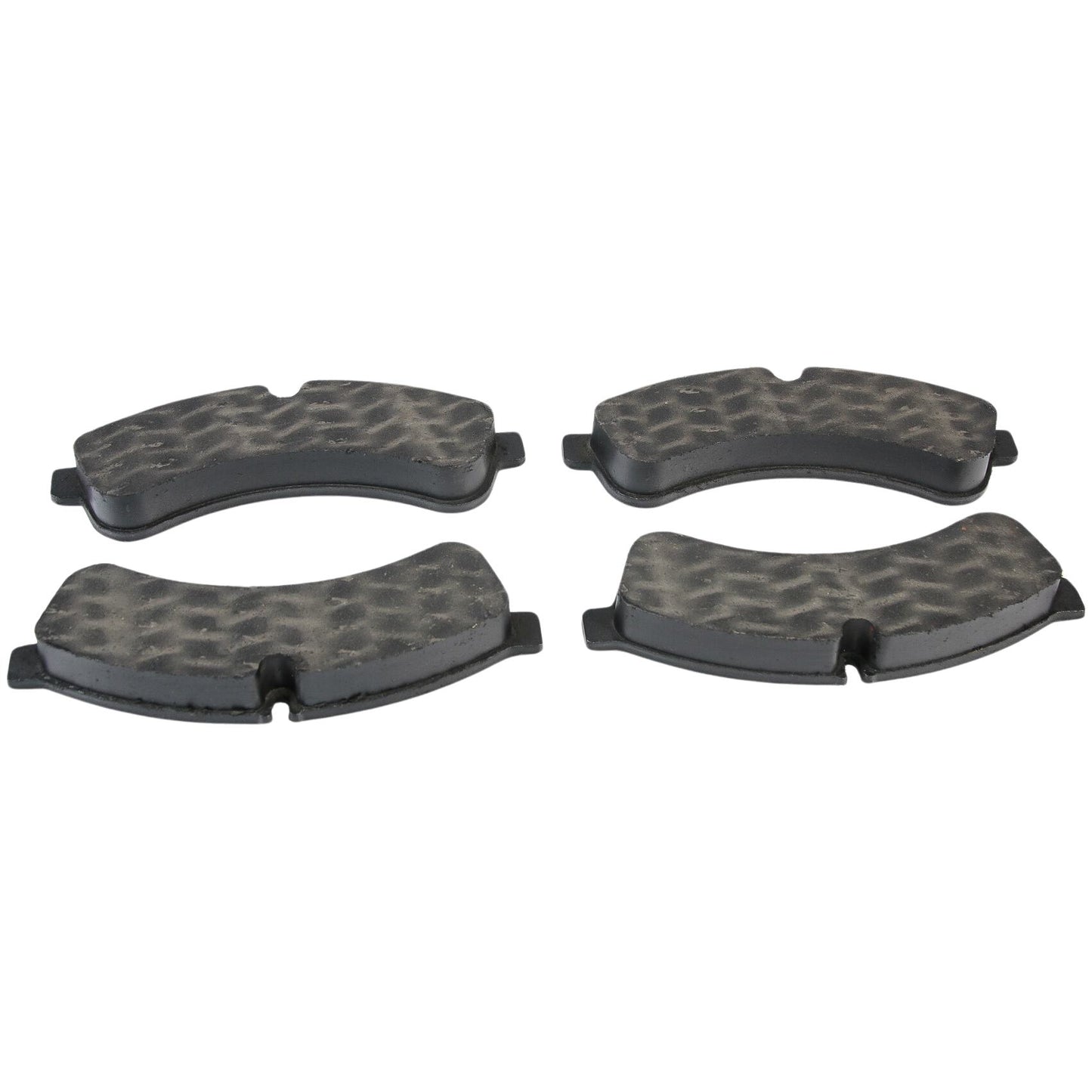 Pastilha de Freio Traseiro TRW GDB9119 - (2)