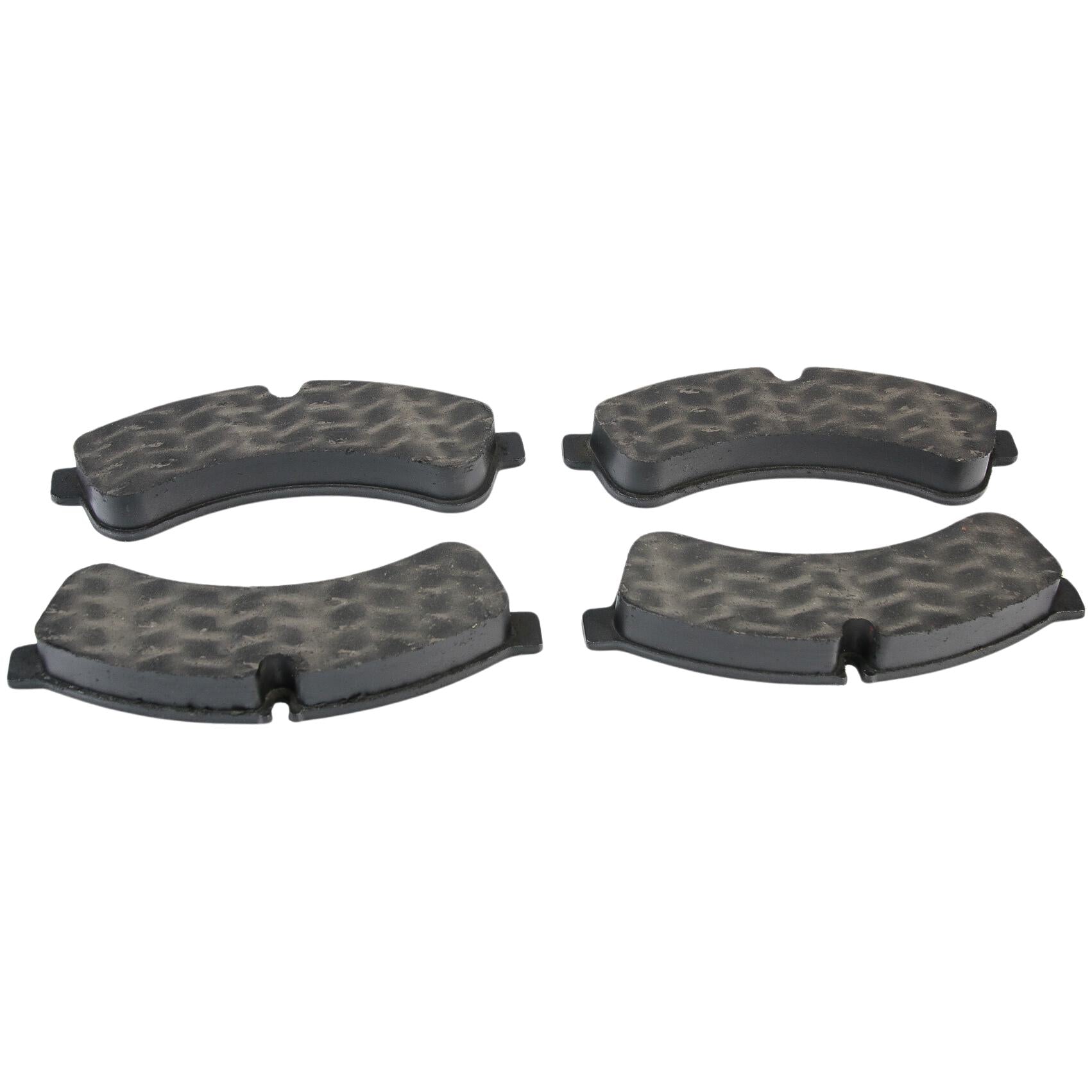 Pastilha de Freio Traseiro TRW GDB9119 - (2)