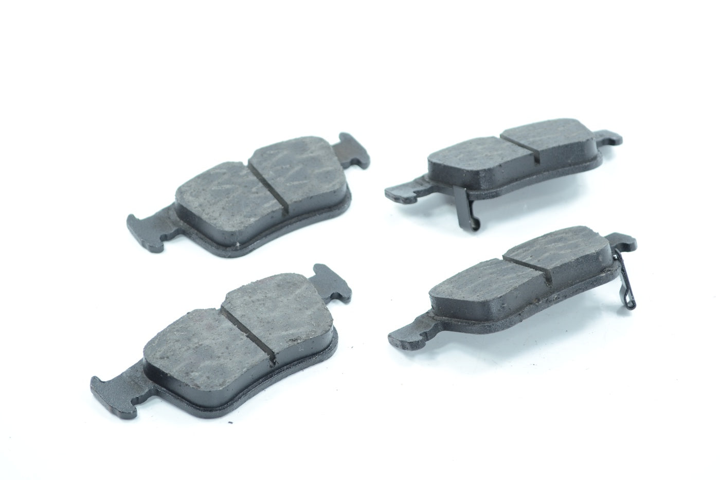 Pastilha de Freio Traseiro TRW GDB9136 - (2)