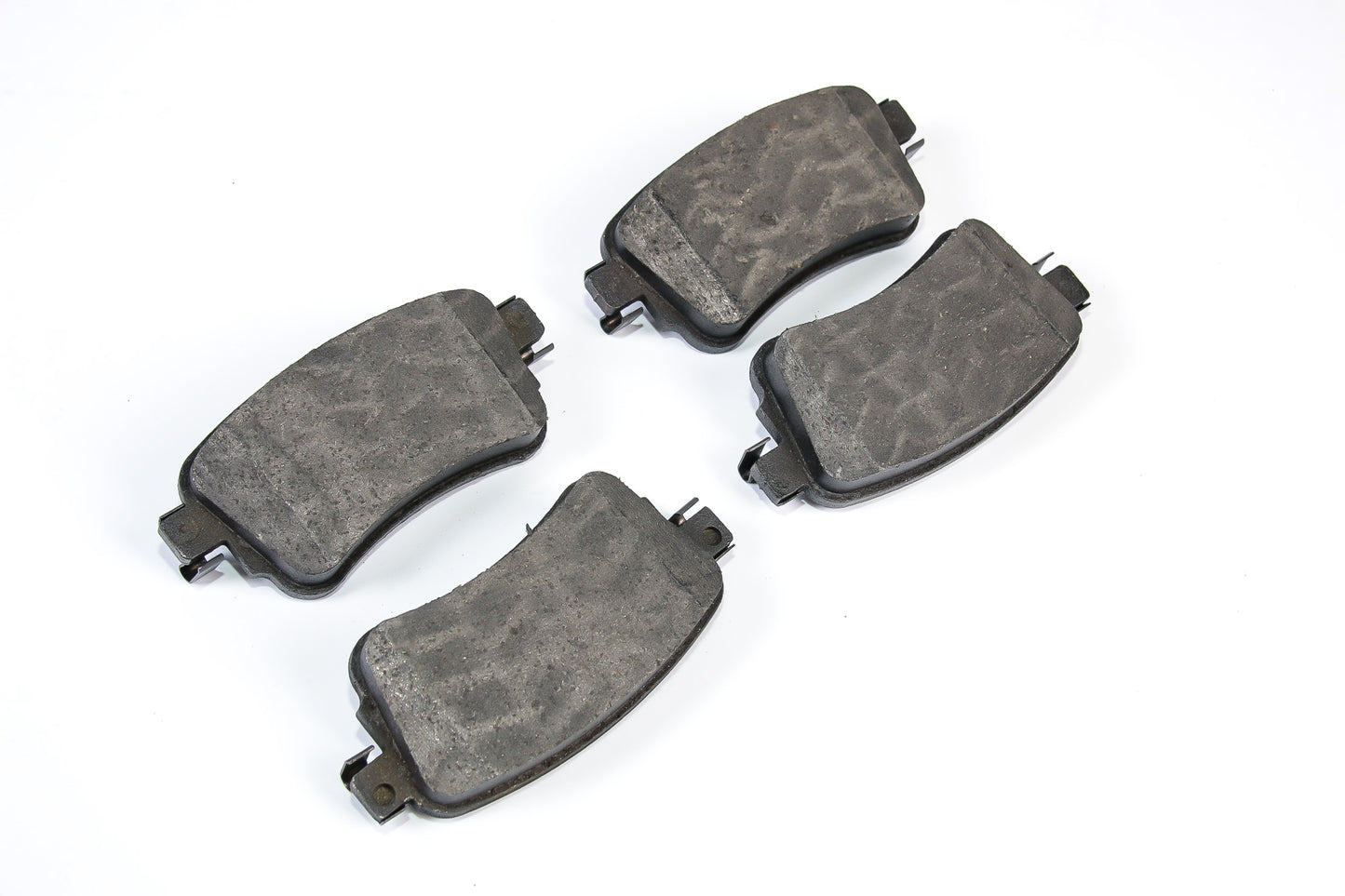 Pastilha de Freio Traseiro TRW GDB9122 - (2)