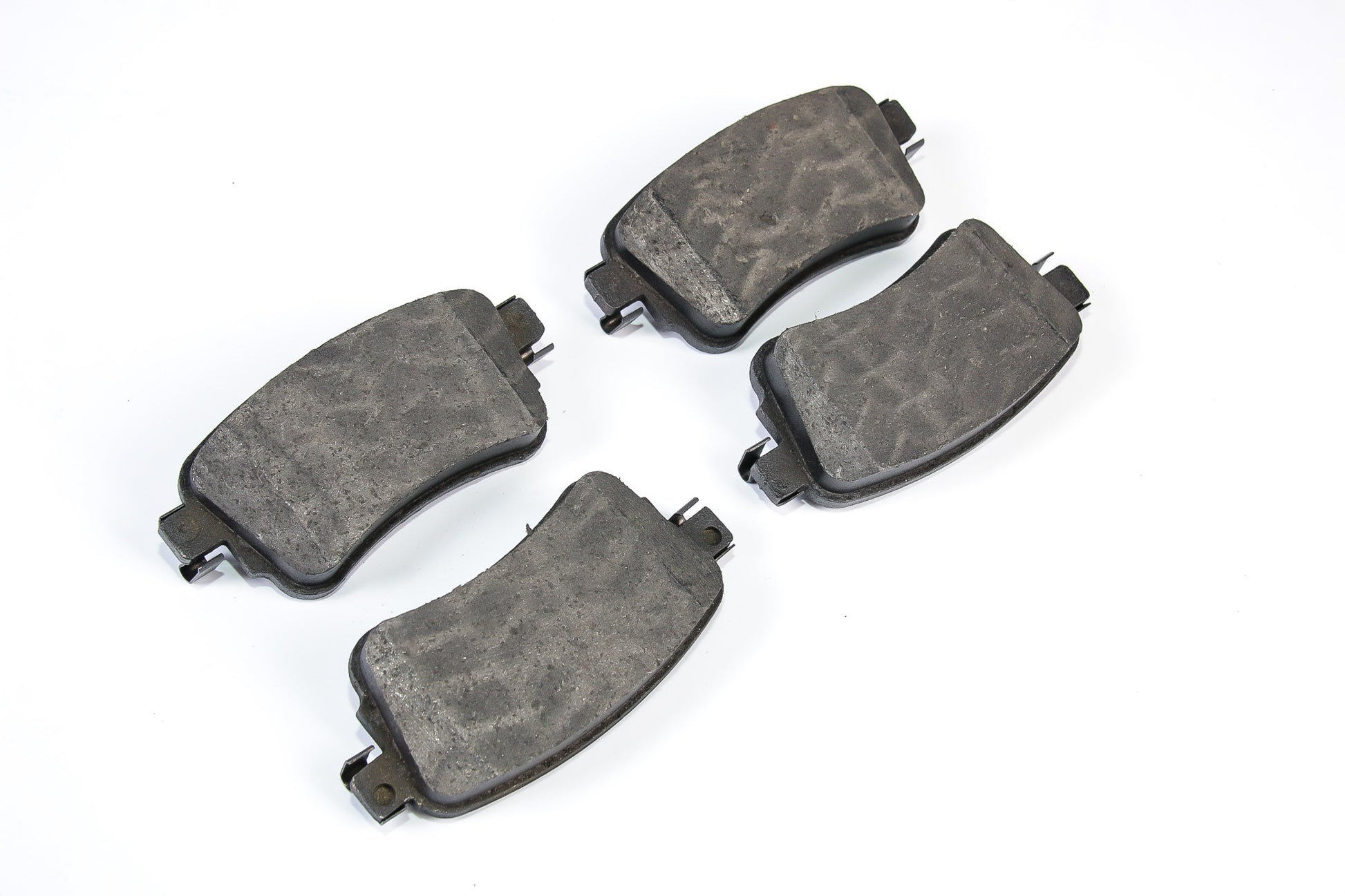 Pastilha de Freio Traseiro TRW GDB9122 - (2)