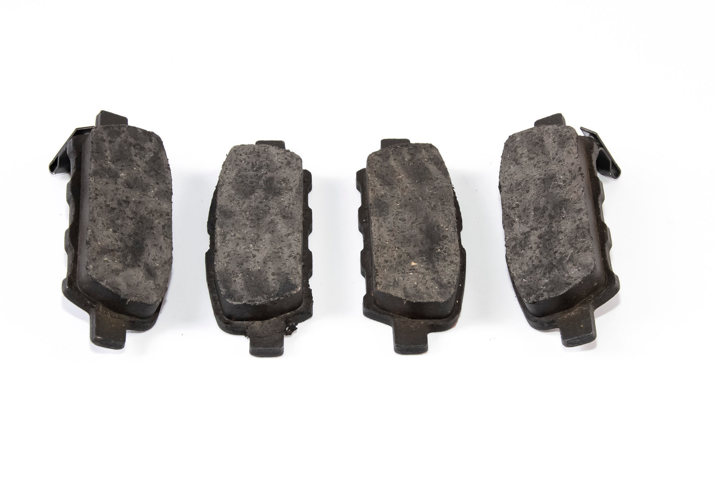 Pastilha de Freio Traseiro TRW GDB9156 - (1)
