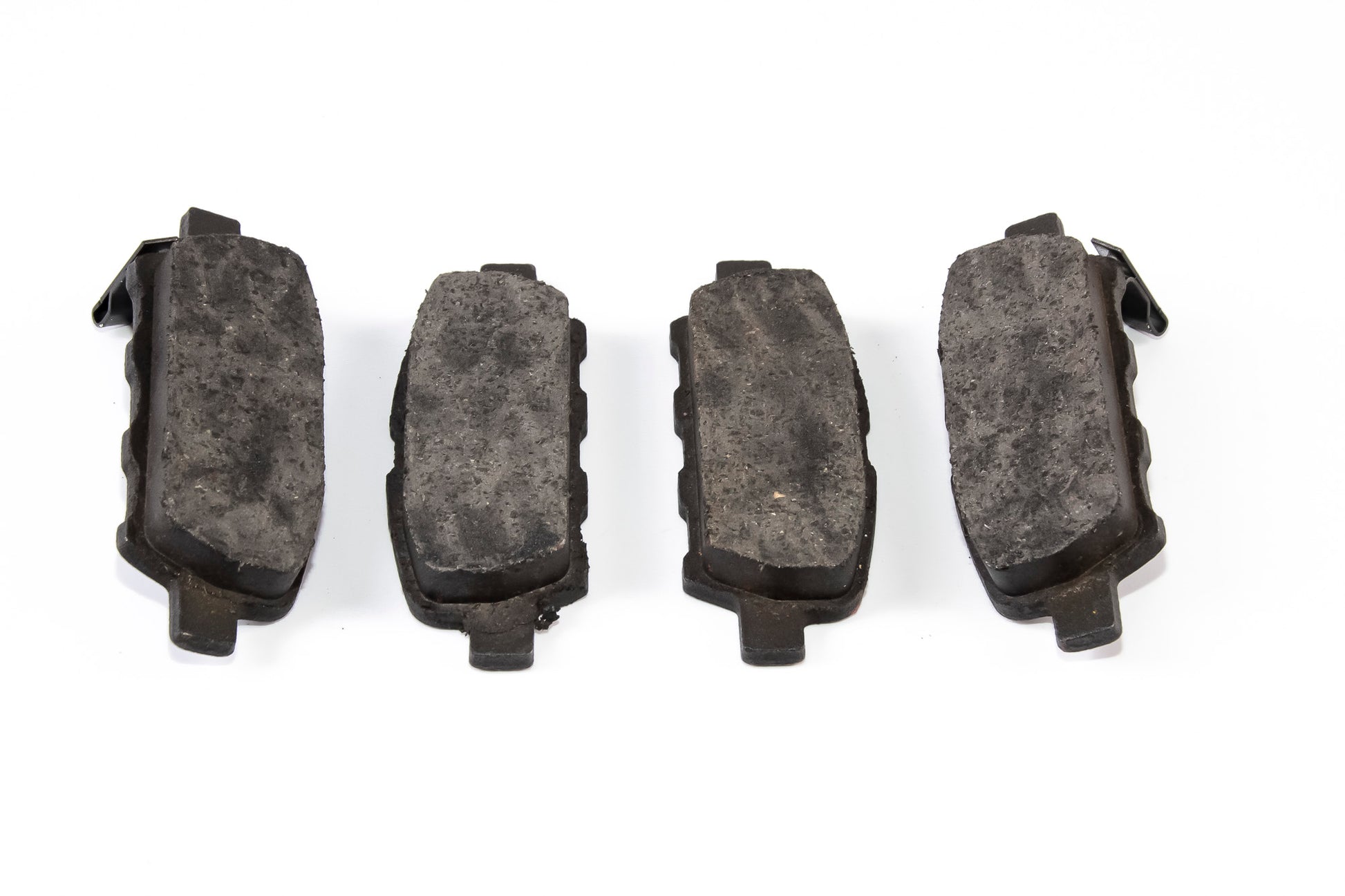 Pastilha de Freio Traseiro TRW GDB9156 - (1)