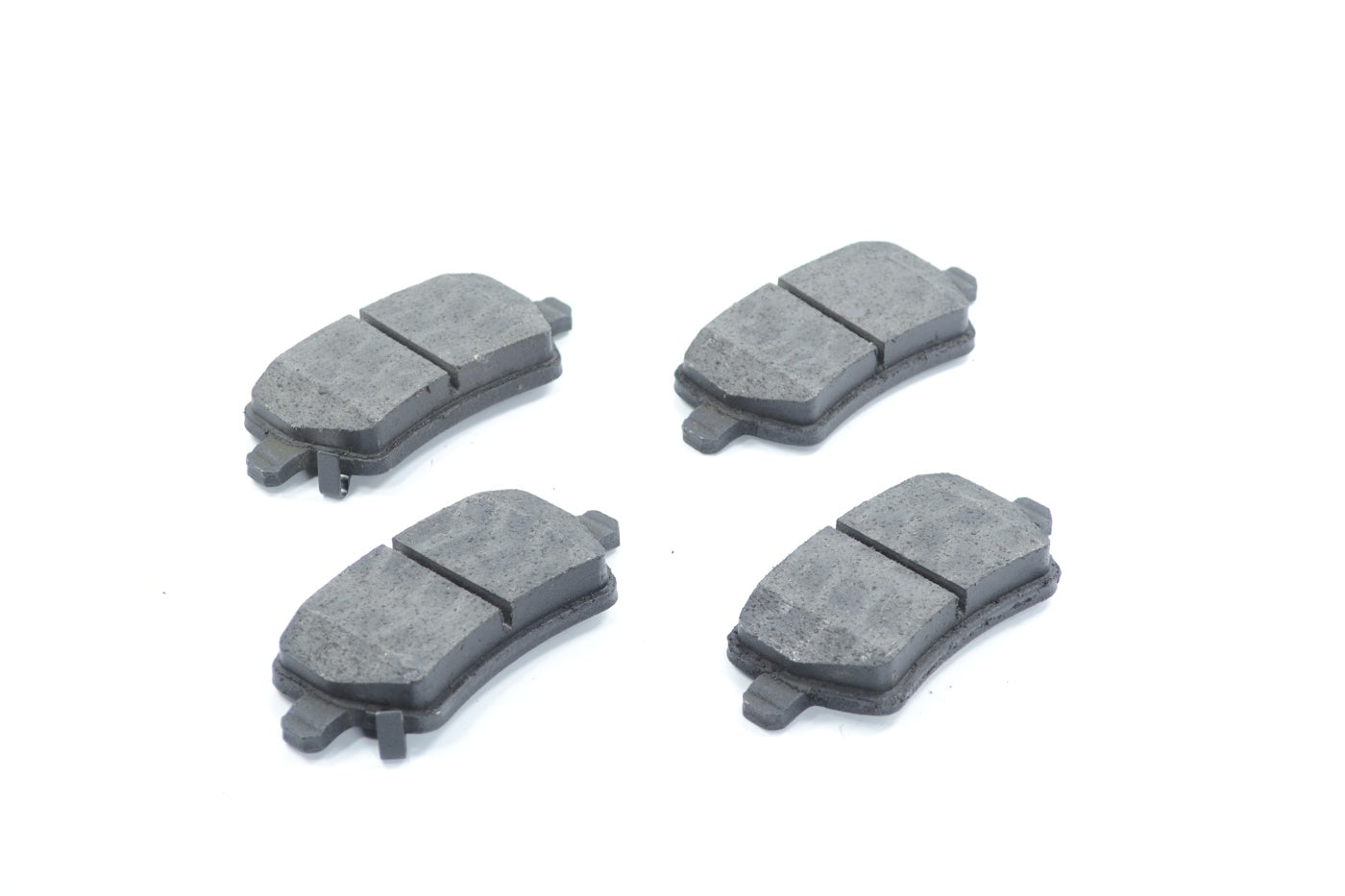 Pastilha de Freio Traseiro TRW GDB9142 - (2)