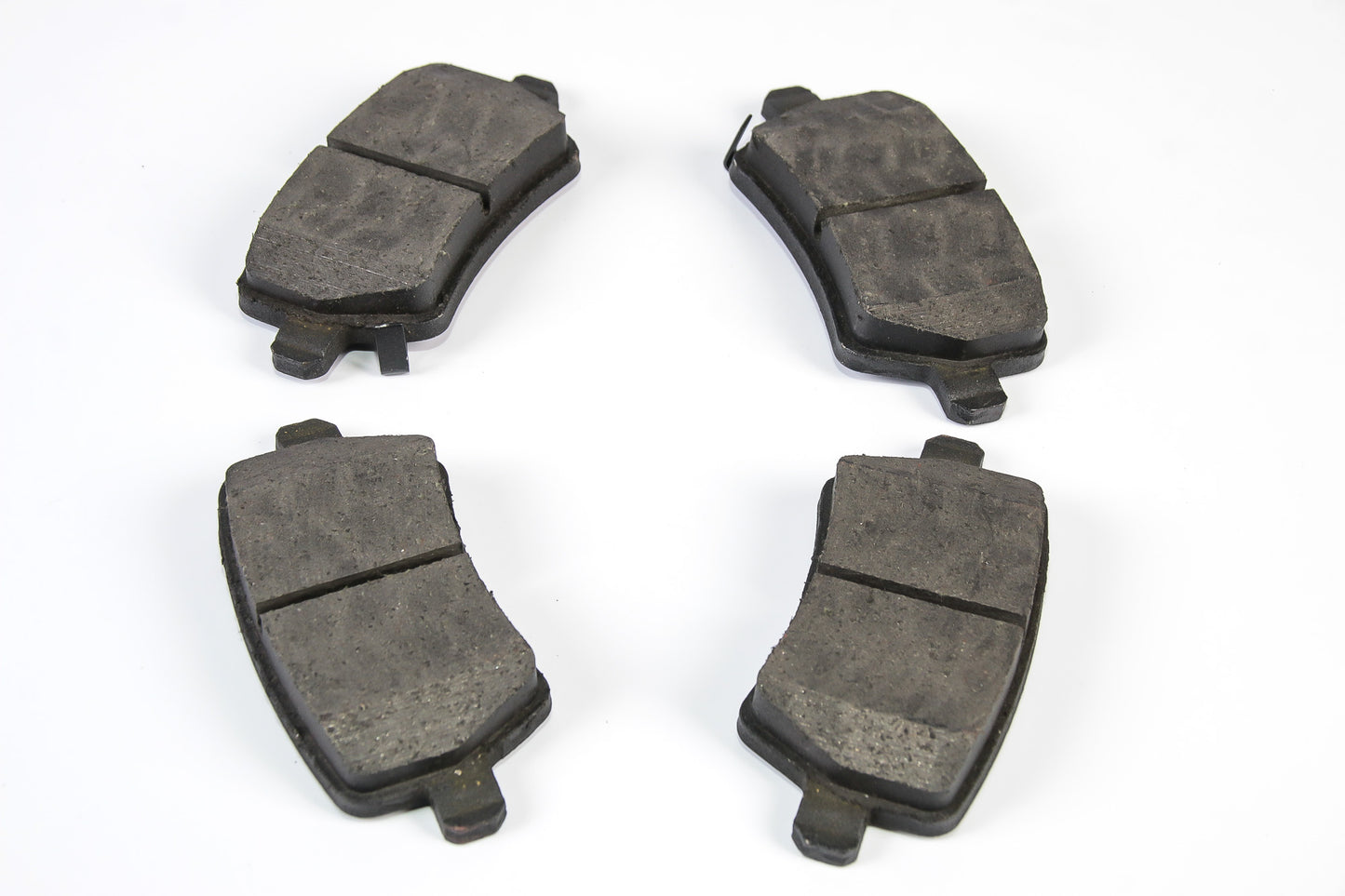 Pastilha de Freio Traseiro TRW GDB9142 - (4)