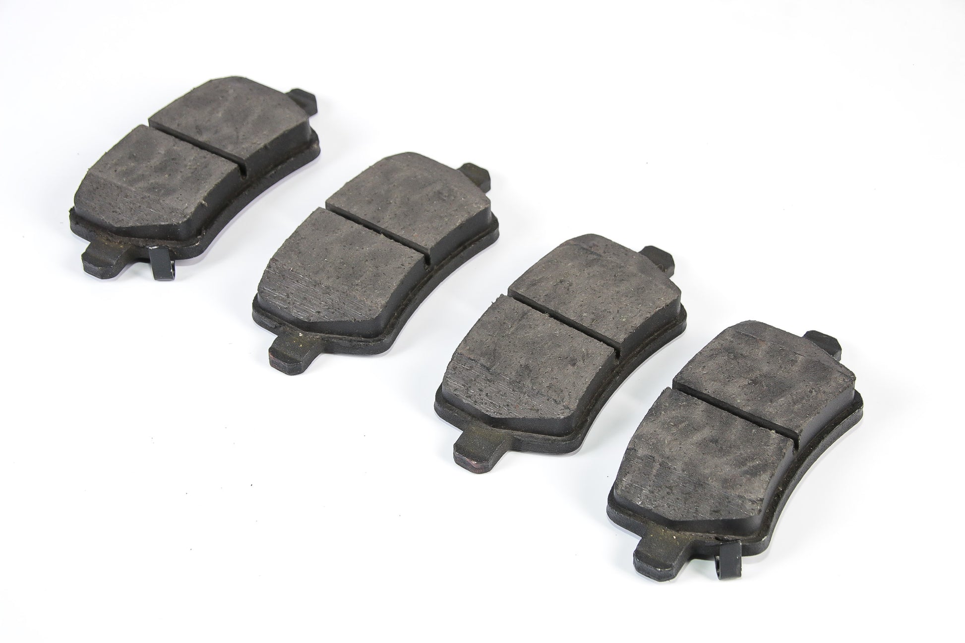 Pastilha de Freio Traseiro TRW GDB9142 - (5)