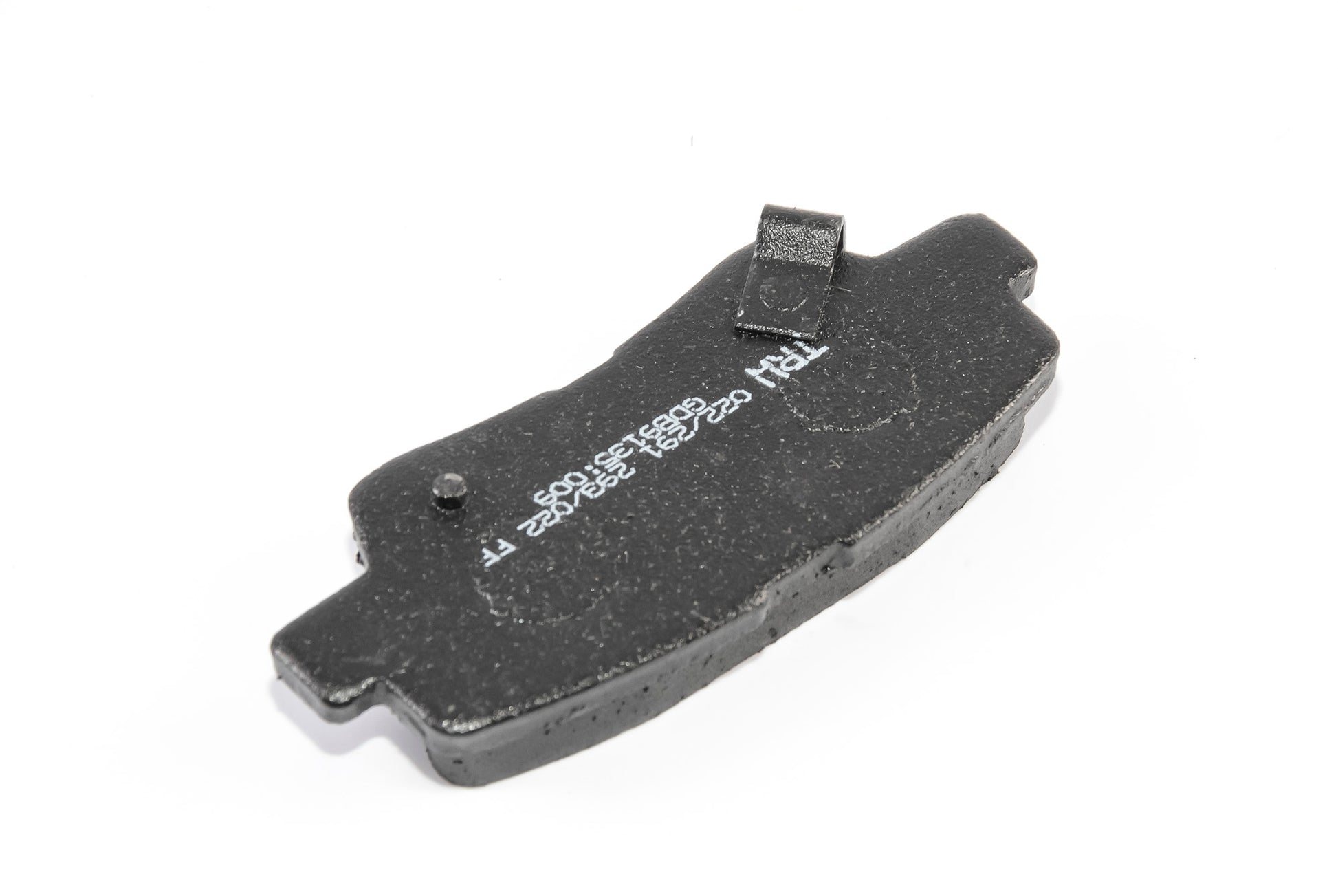 Pastilha de Freio Traseiro TRW GDB9135 - (2)