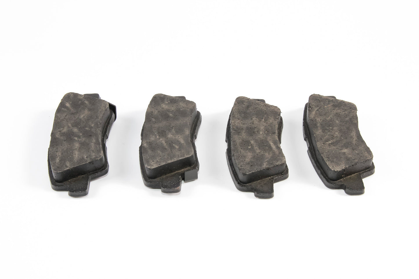 Pastilha de Freio Traseiro TRW GDB9135 - (4)