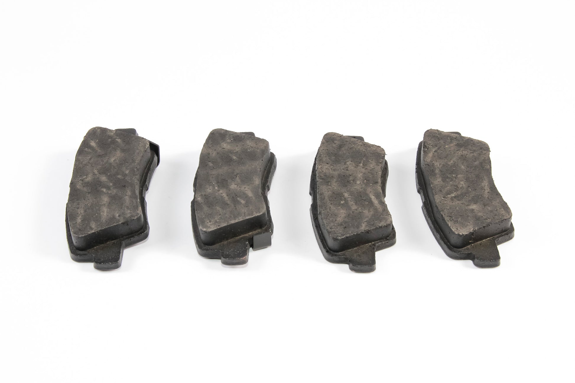 Pastilha de Freio Traseiro TRW GDB9135 - (4)