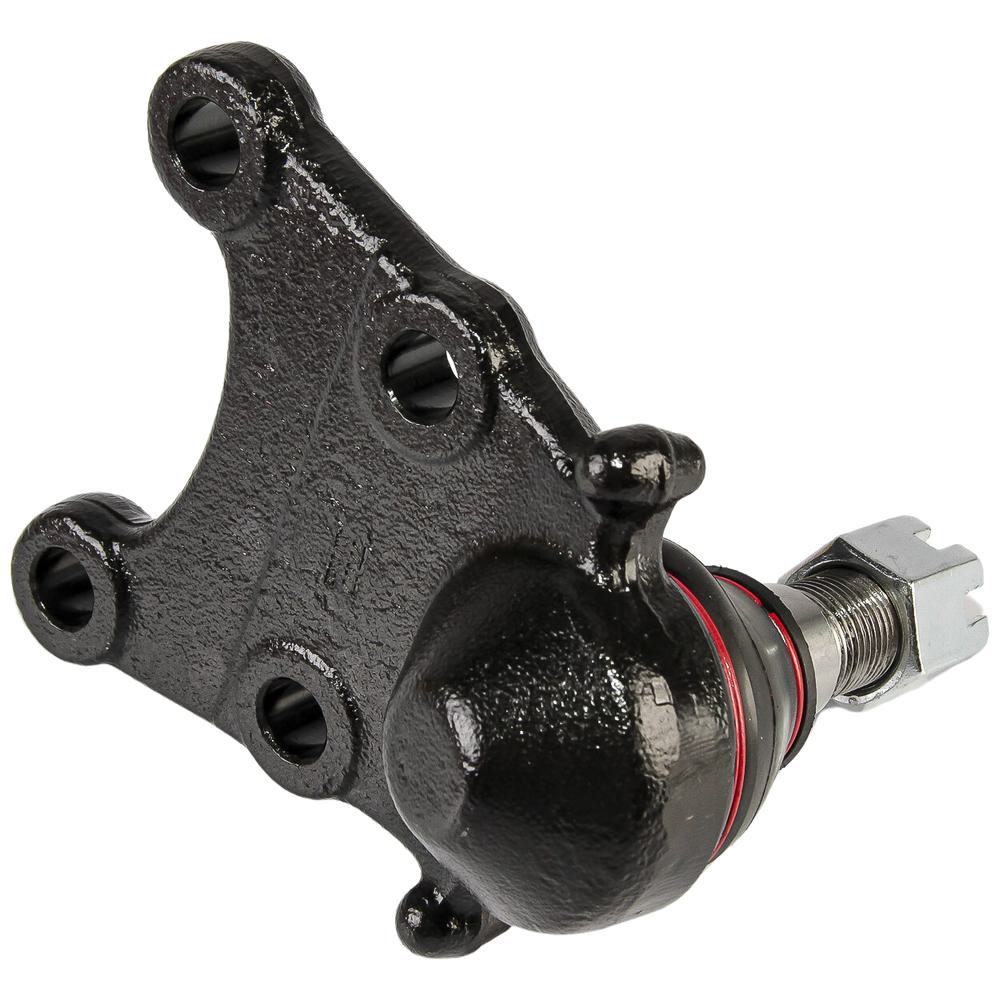Pivô de Suspensão TRW JBJ1322 - (3)