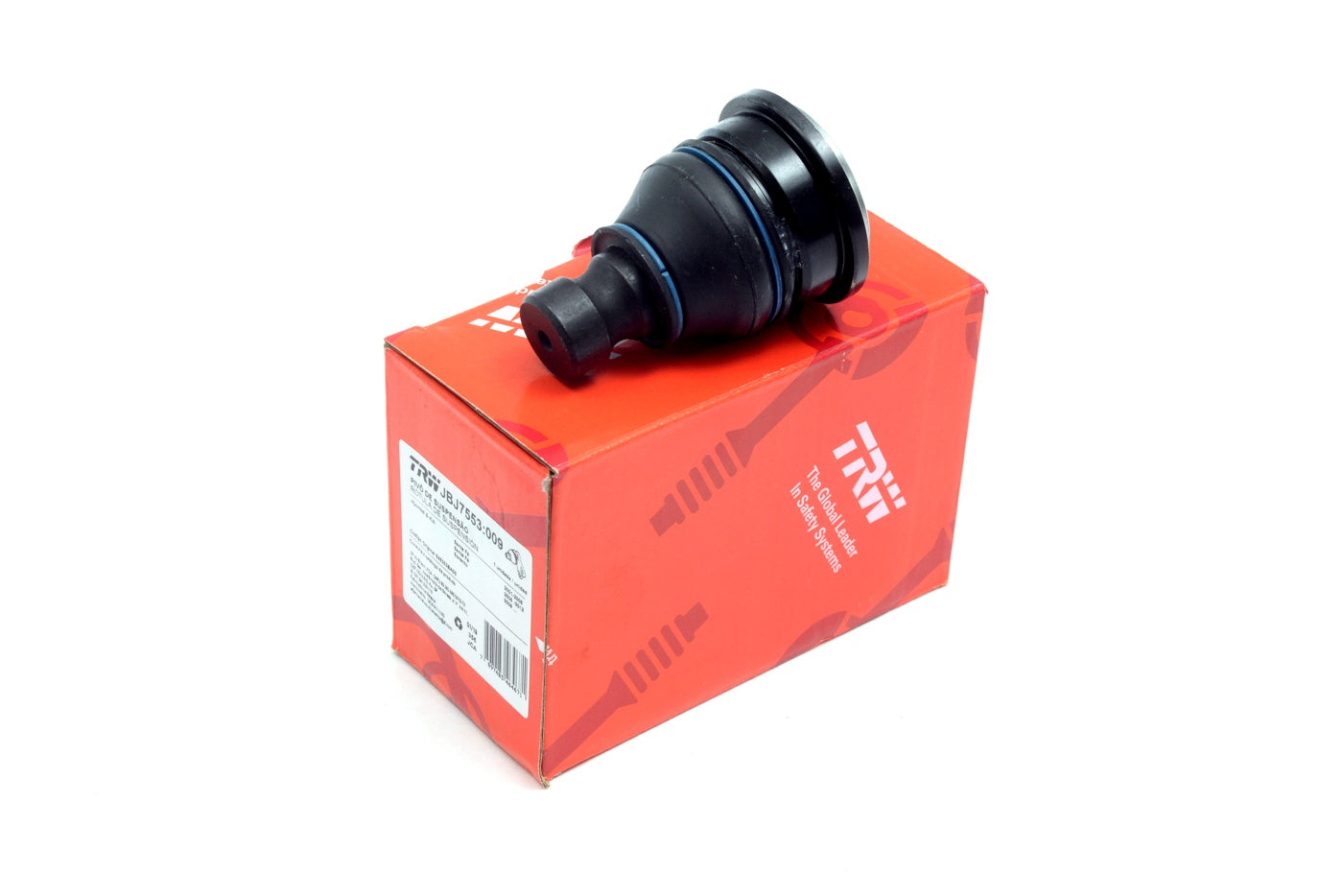 Pivô de Suspensão Dianteiro TRW JBJ7553 - (5)