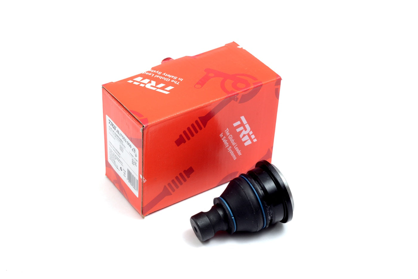 Pivô de Suspensão Dianteiro TRW JBJ7553 - (6)