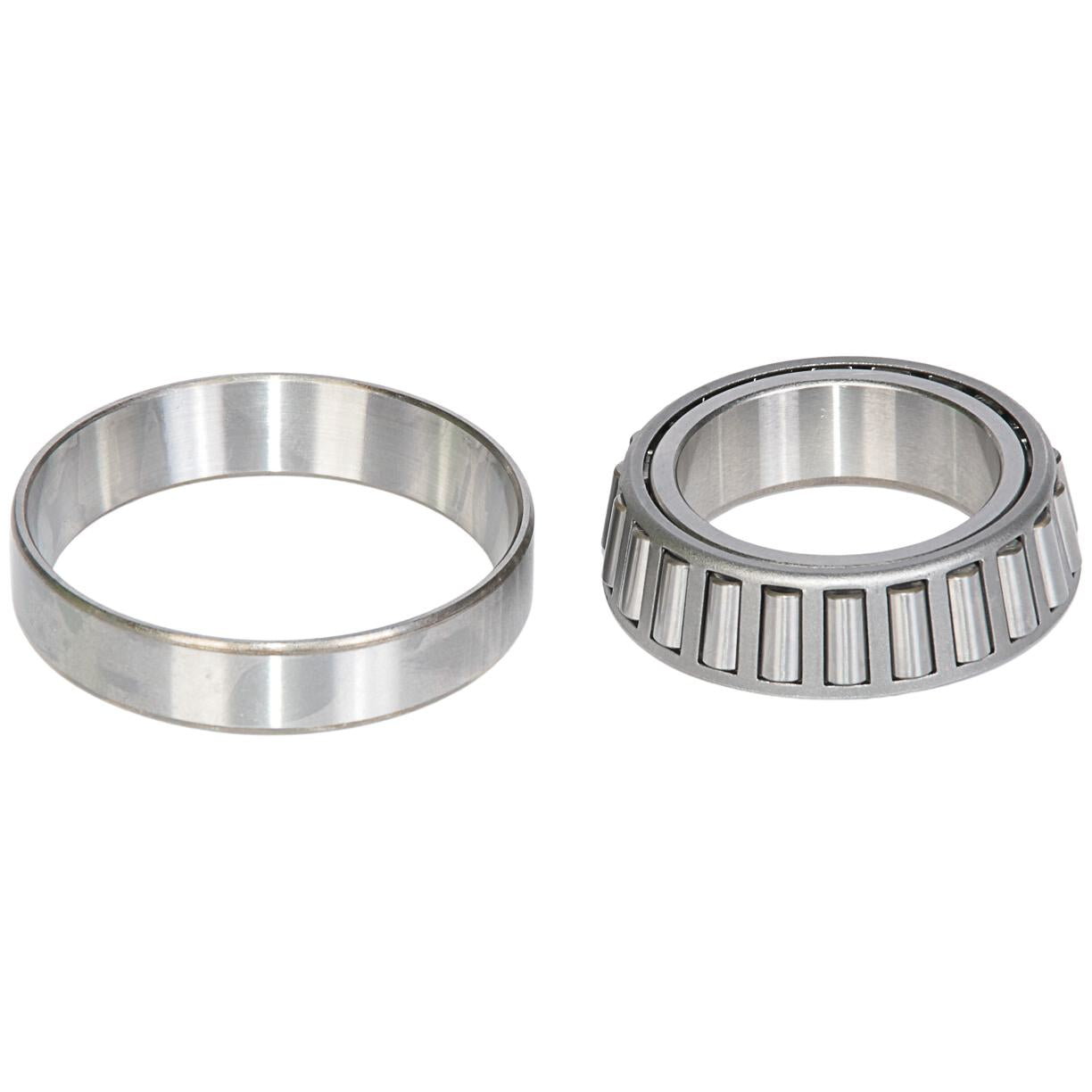 Rolamento de Roda Lucas Automotive LVB0133 - (1)