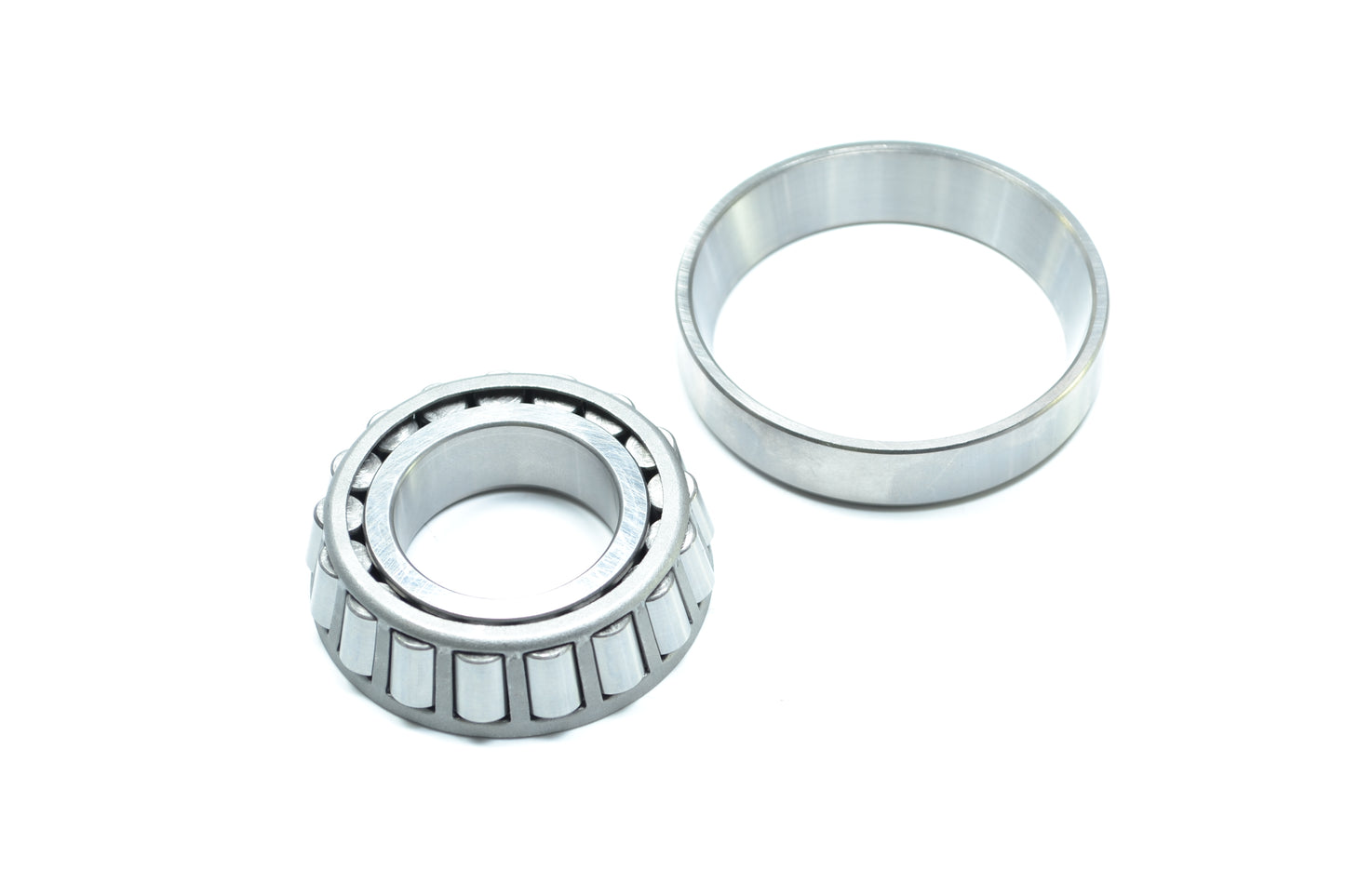Rolamento de Roda Lucas Automotive LVB0136 - (2)