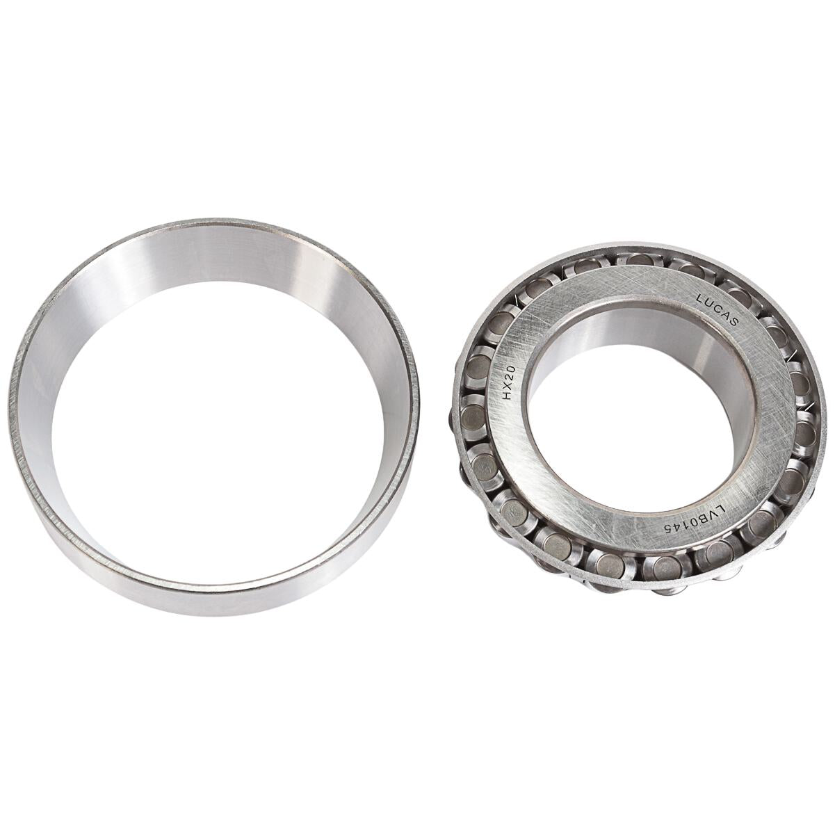 Rolamento de Roda Lucas Automotive LVB0145 - (1)